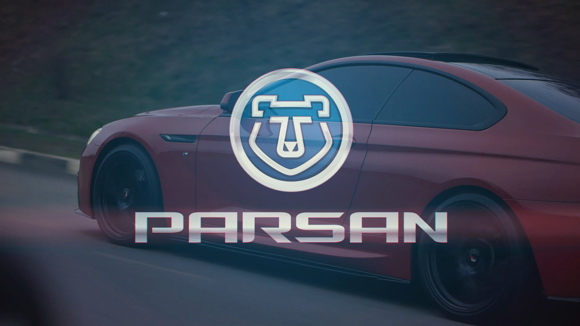 Автоподбор. Видеограф Турчин Денис