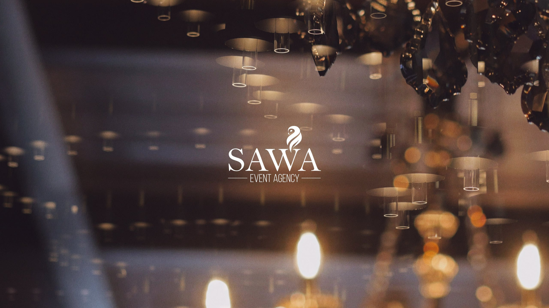SAWA event agency. Видеограф Турчин Денис