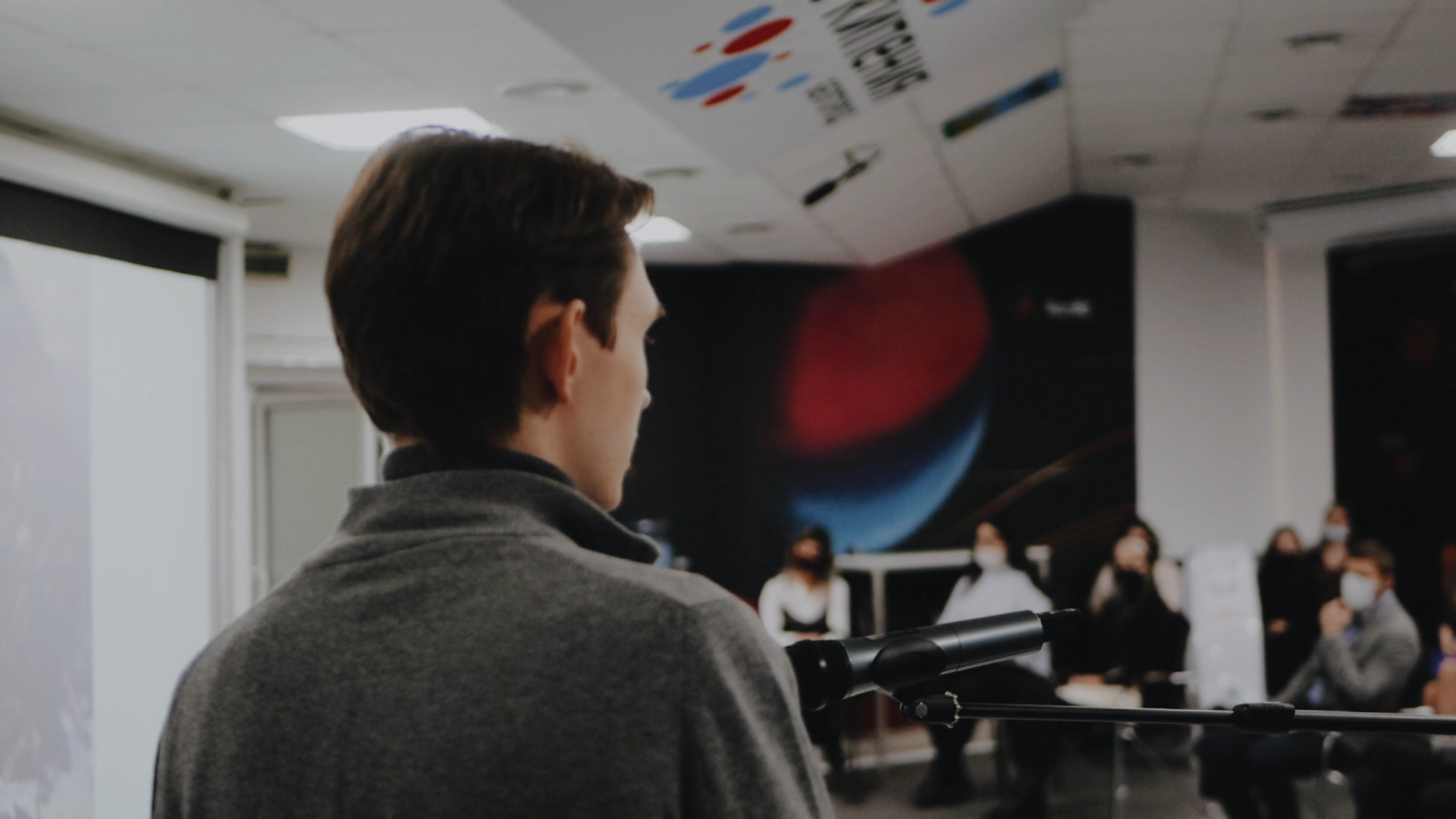 Репортажная съемка в Белгороде. Видеограф Турчин Денис