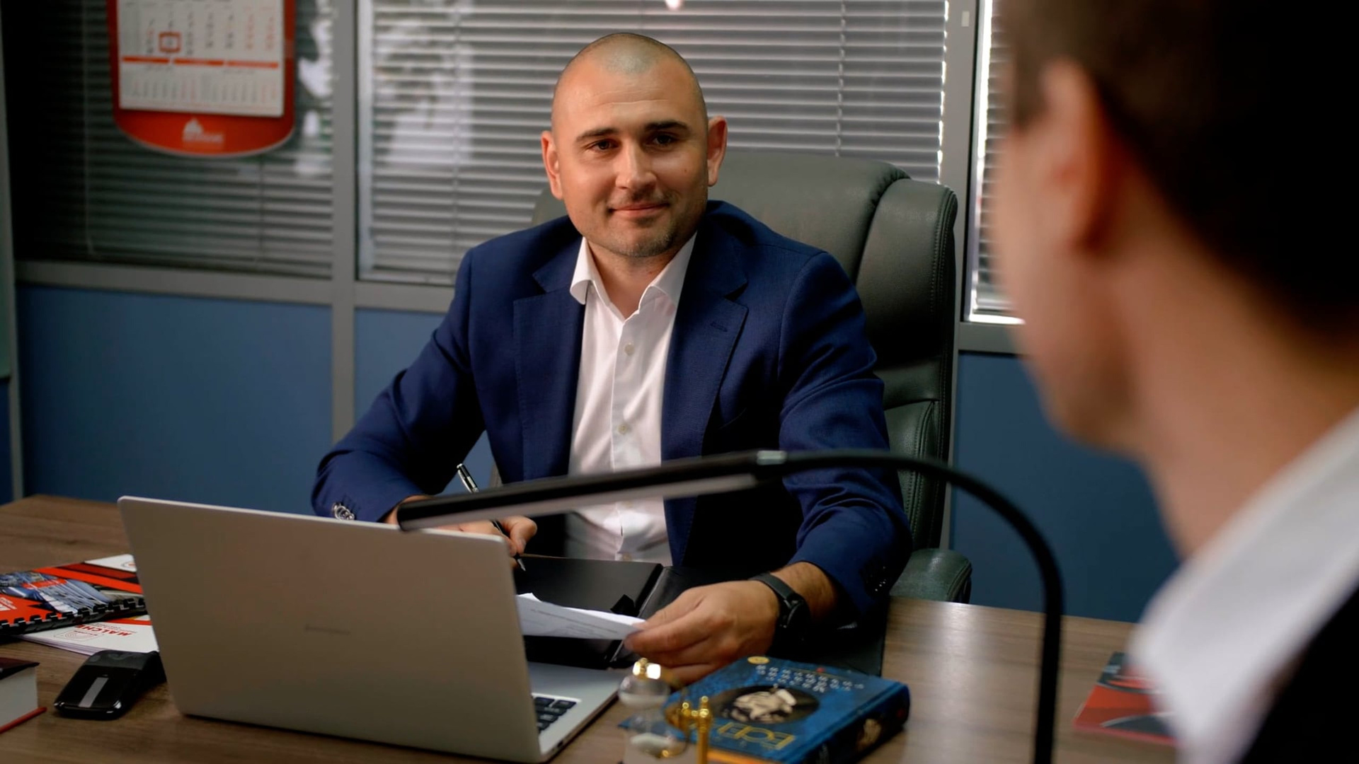 Производства. Видеограф Турчин Денис