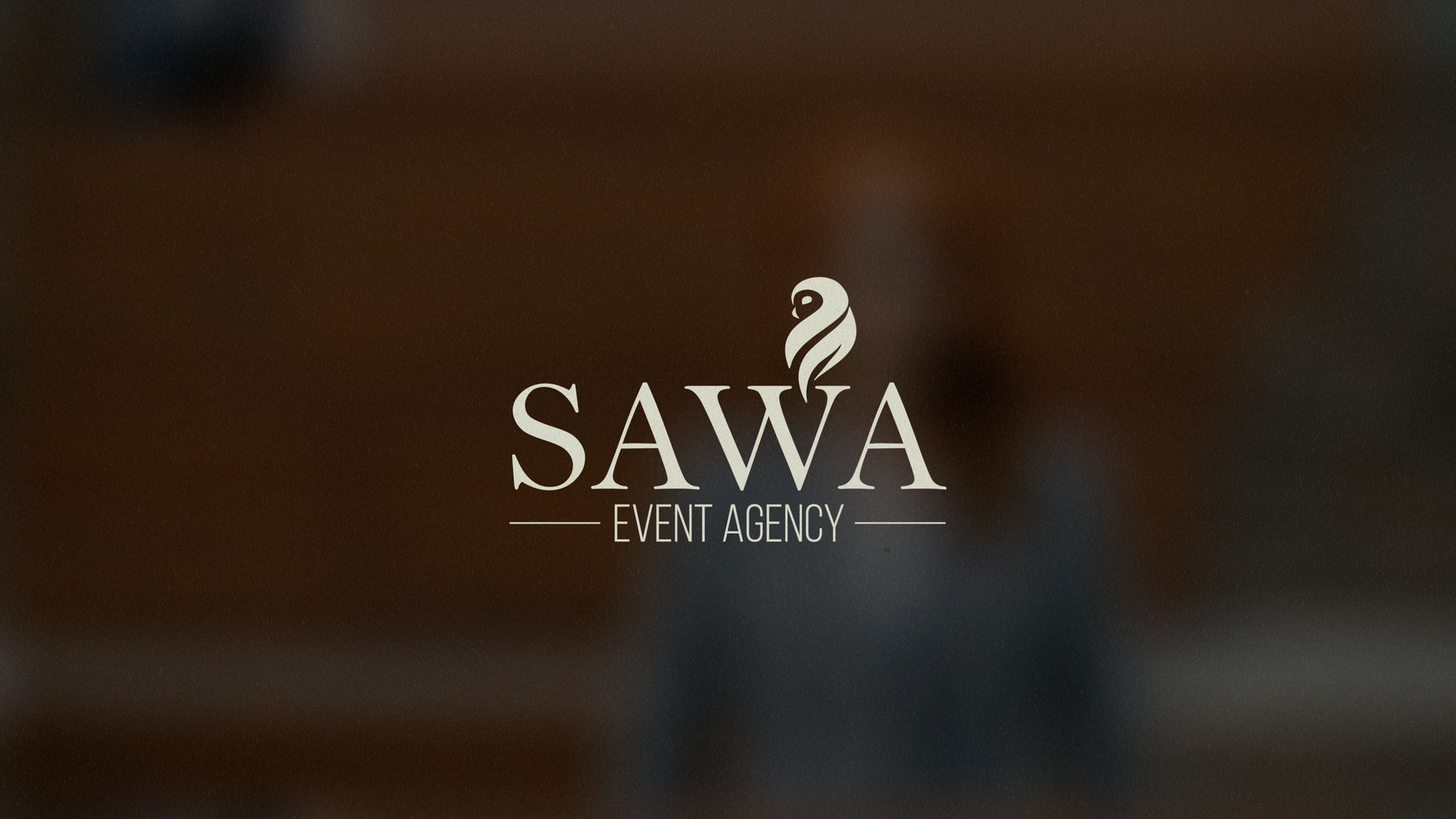 SAWA event agency. Видеограф Турчин Денис