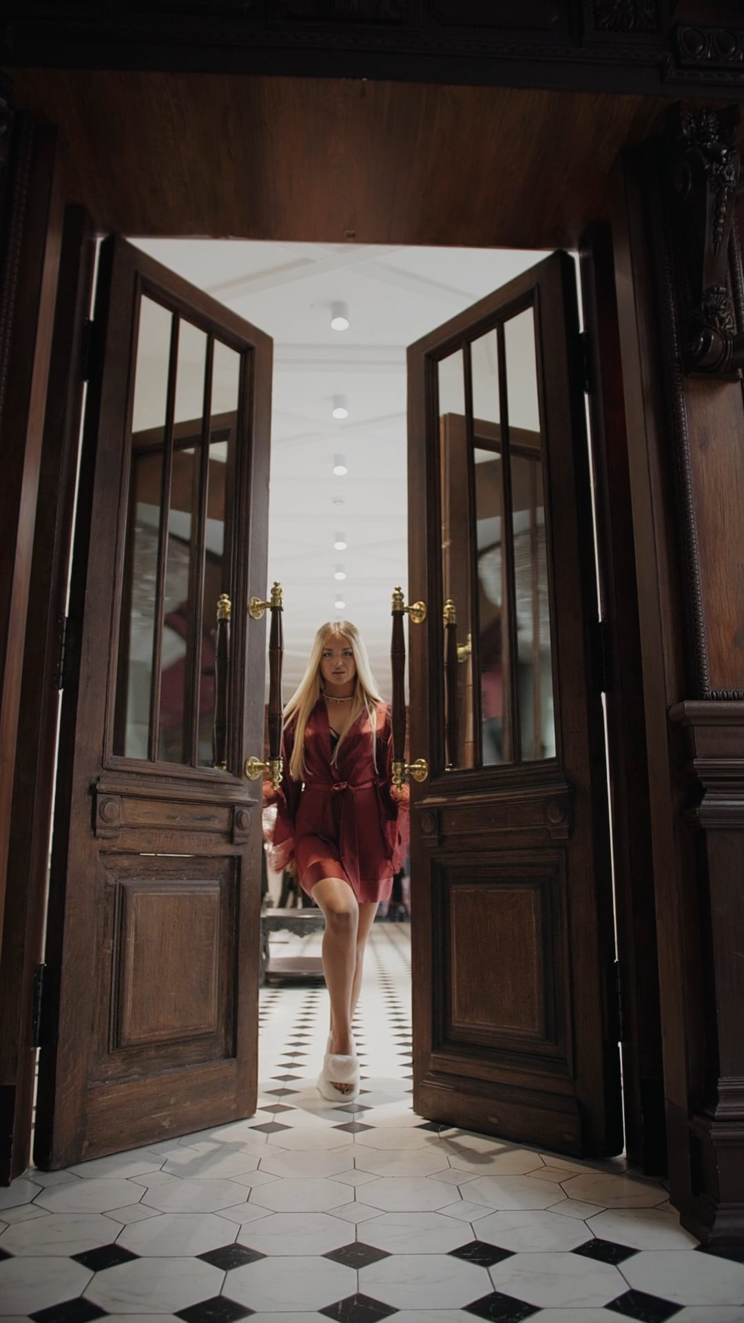 Реклама. Видеограф Турчин Денис