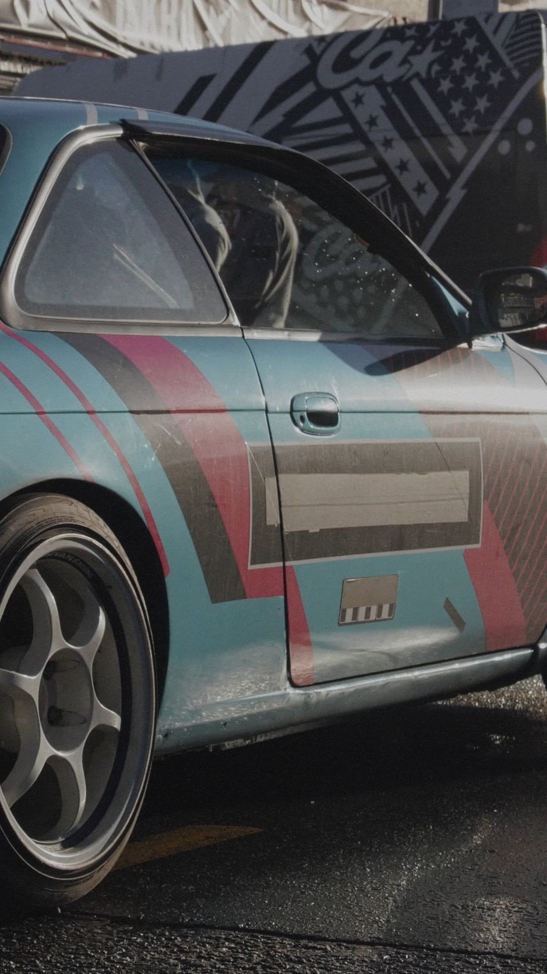 Автоподбор. Видеограф Турчин Денис