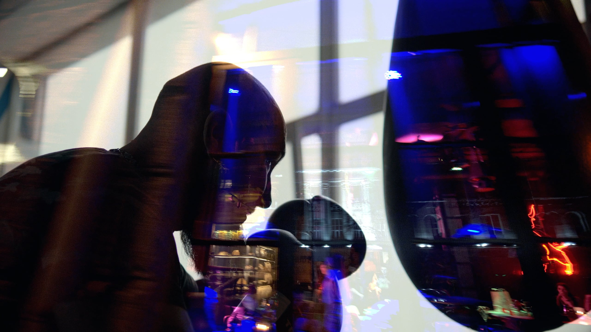 Христианская конференция tcci. Видеограф Турчин Денис