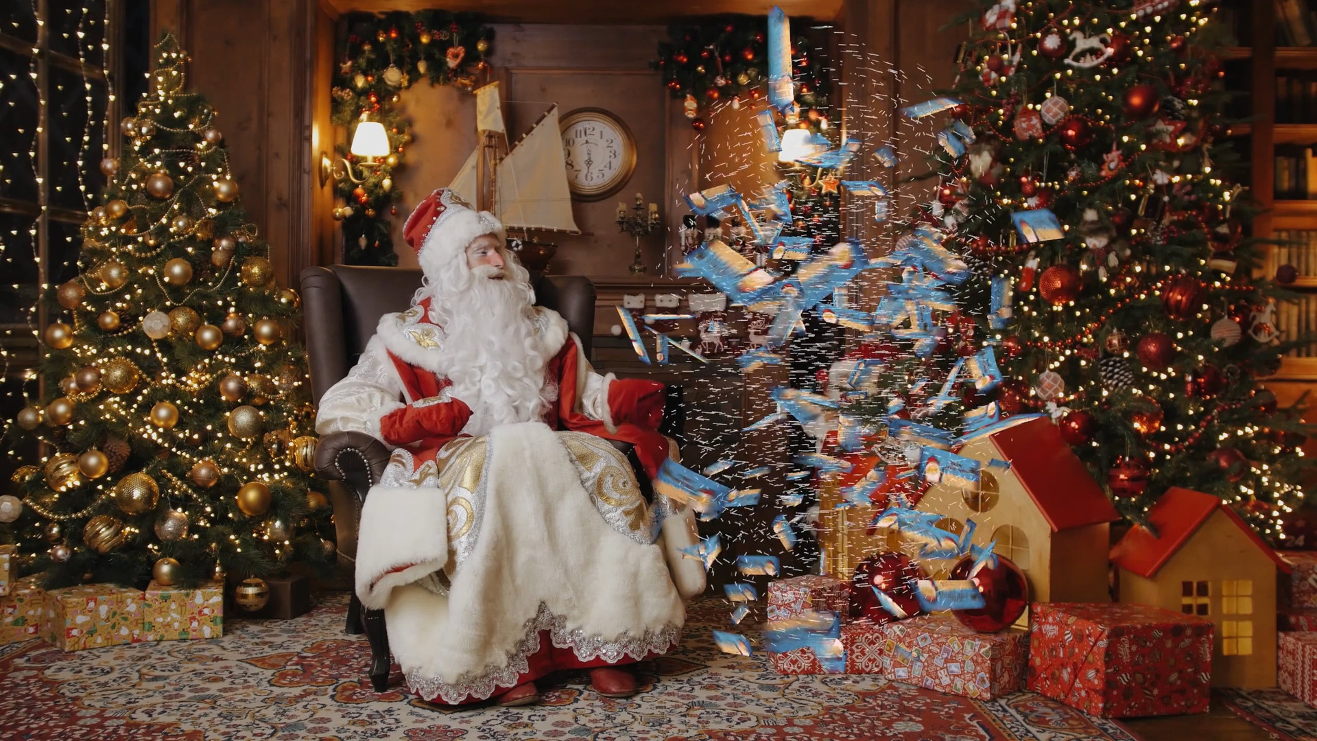 Реклама. Видеограф Турчин Денис