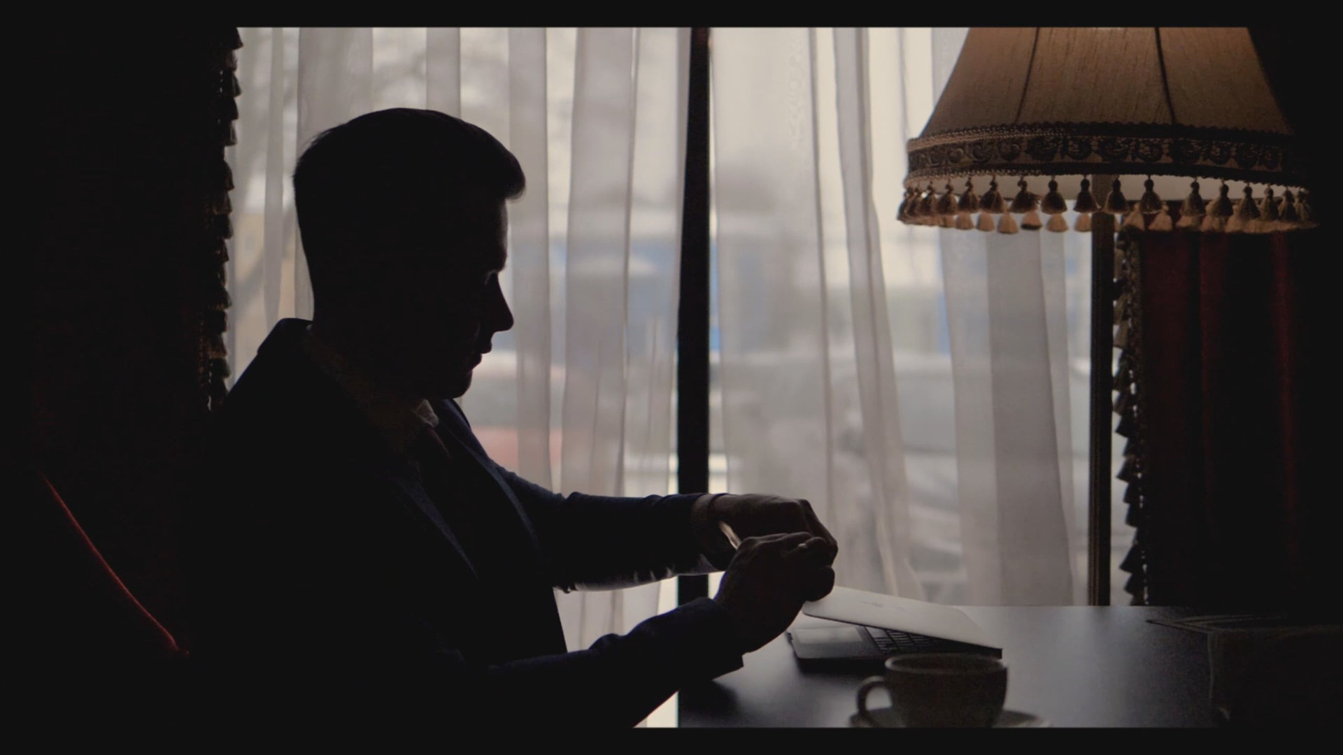 Репортажная съемка в Белгороде. Видеограф Турчин Денис