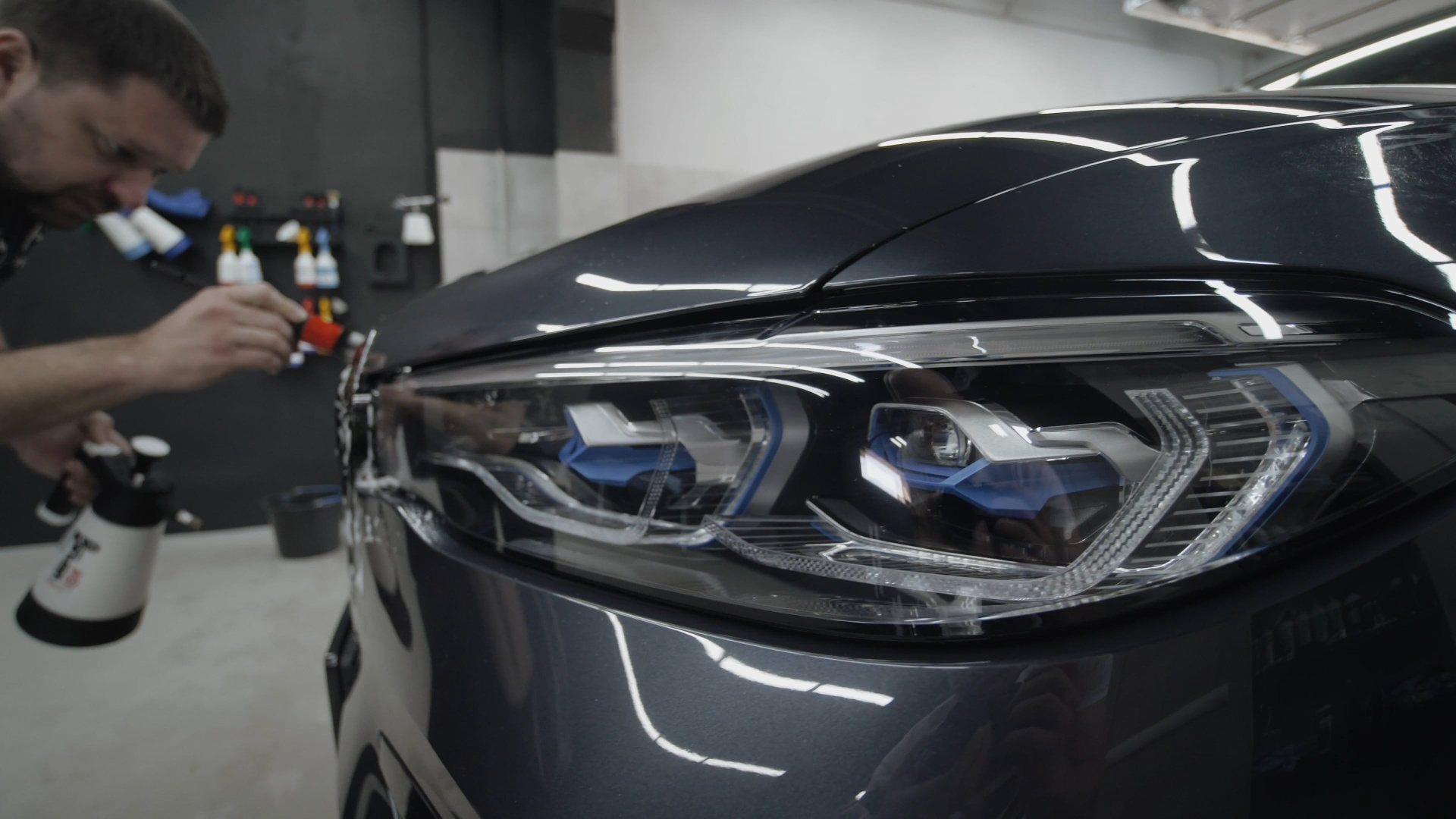 Автоподбор. Видеограф Турчин Денис