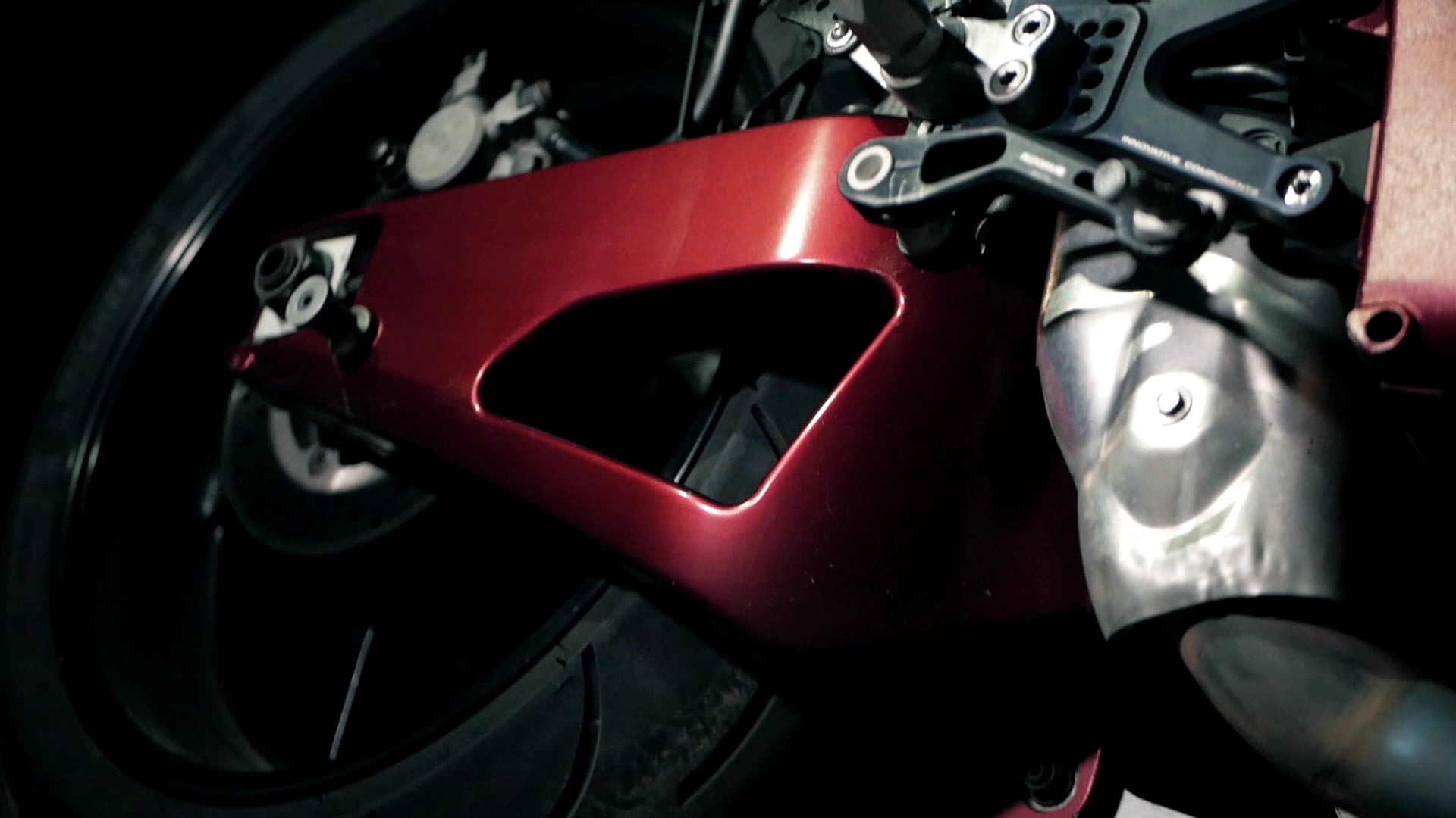 Автоподбор. Видеограф Турчин Денис