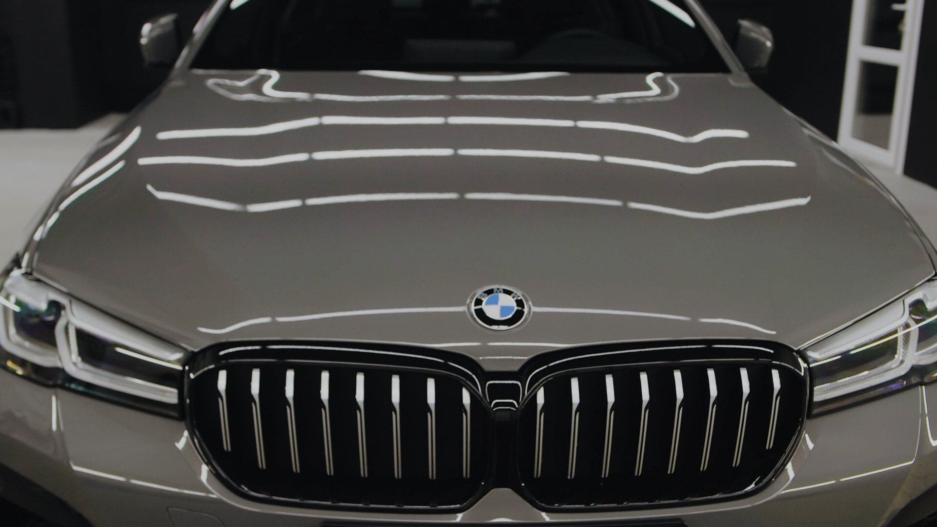 Автоподбор. Видеограф Турчин Денис