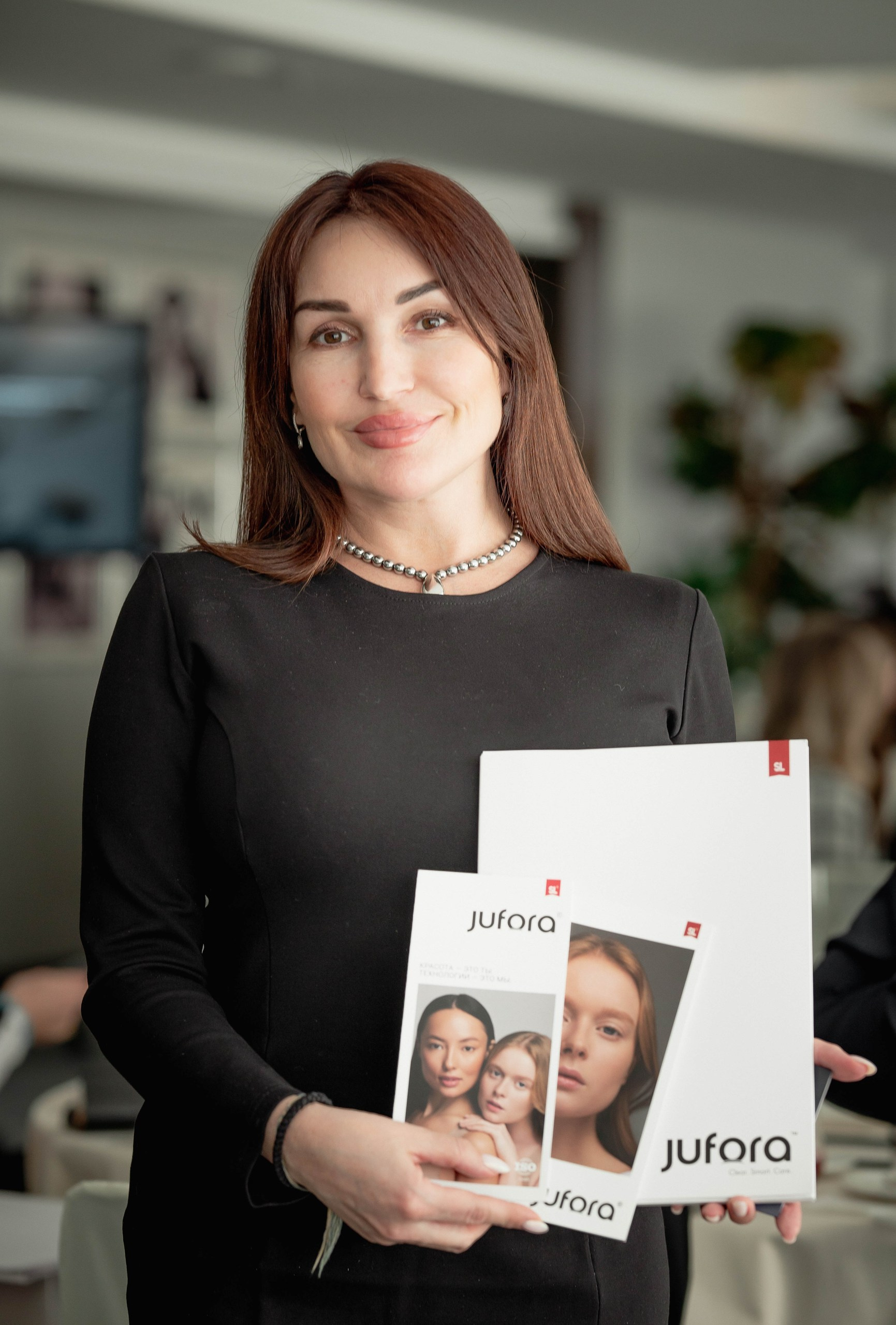 Репортажная фотосъемка мероприятия в отеле Mariott