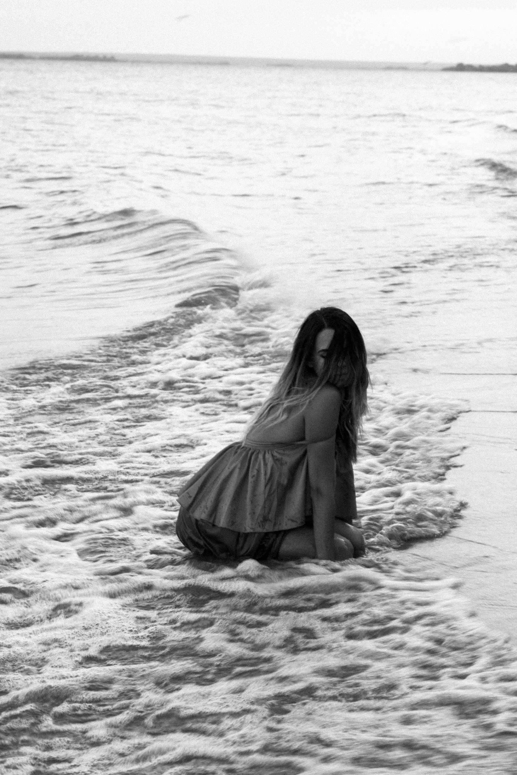 Женский и семейный фотограф в Казани Диляра Салимзянова