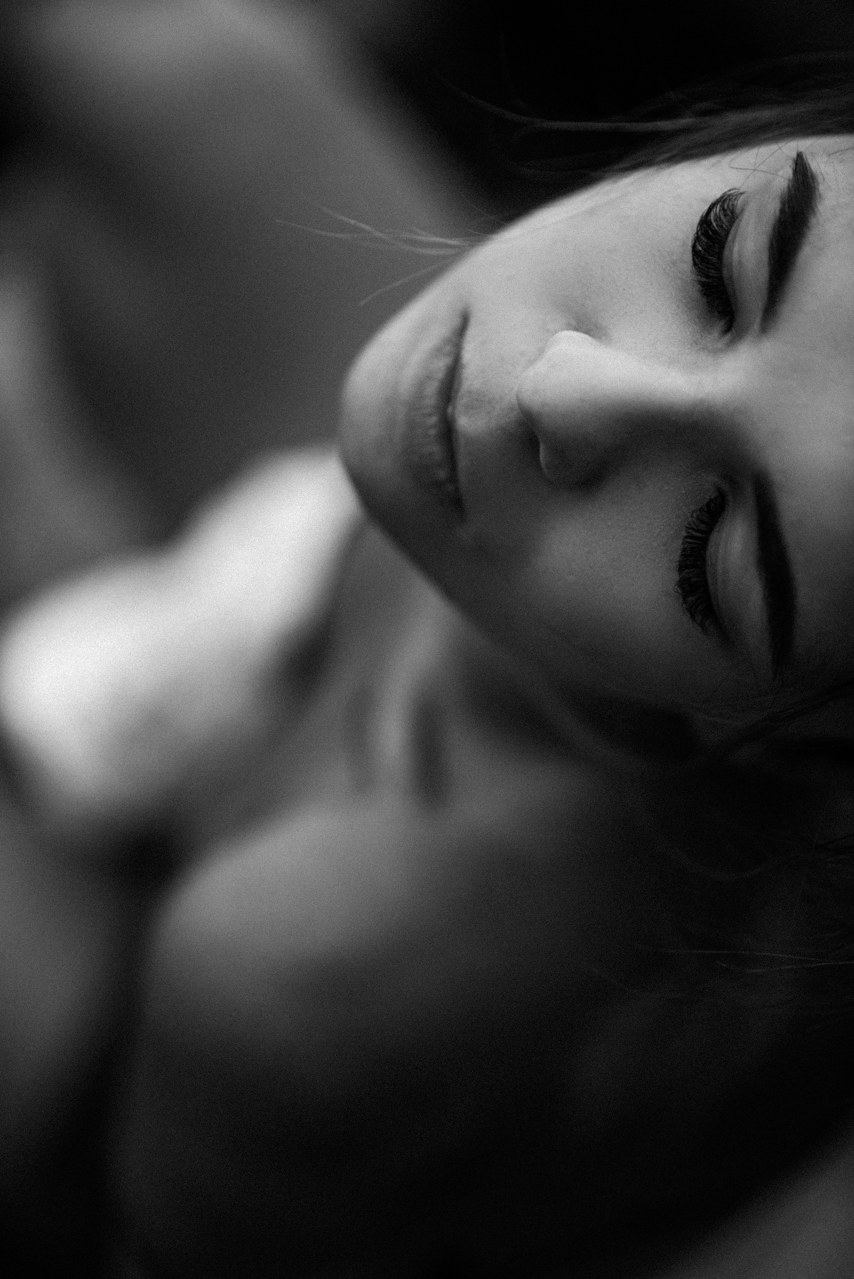 Женский и семейный фотограф в Казани Диляра Салимзянова