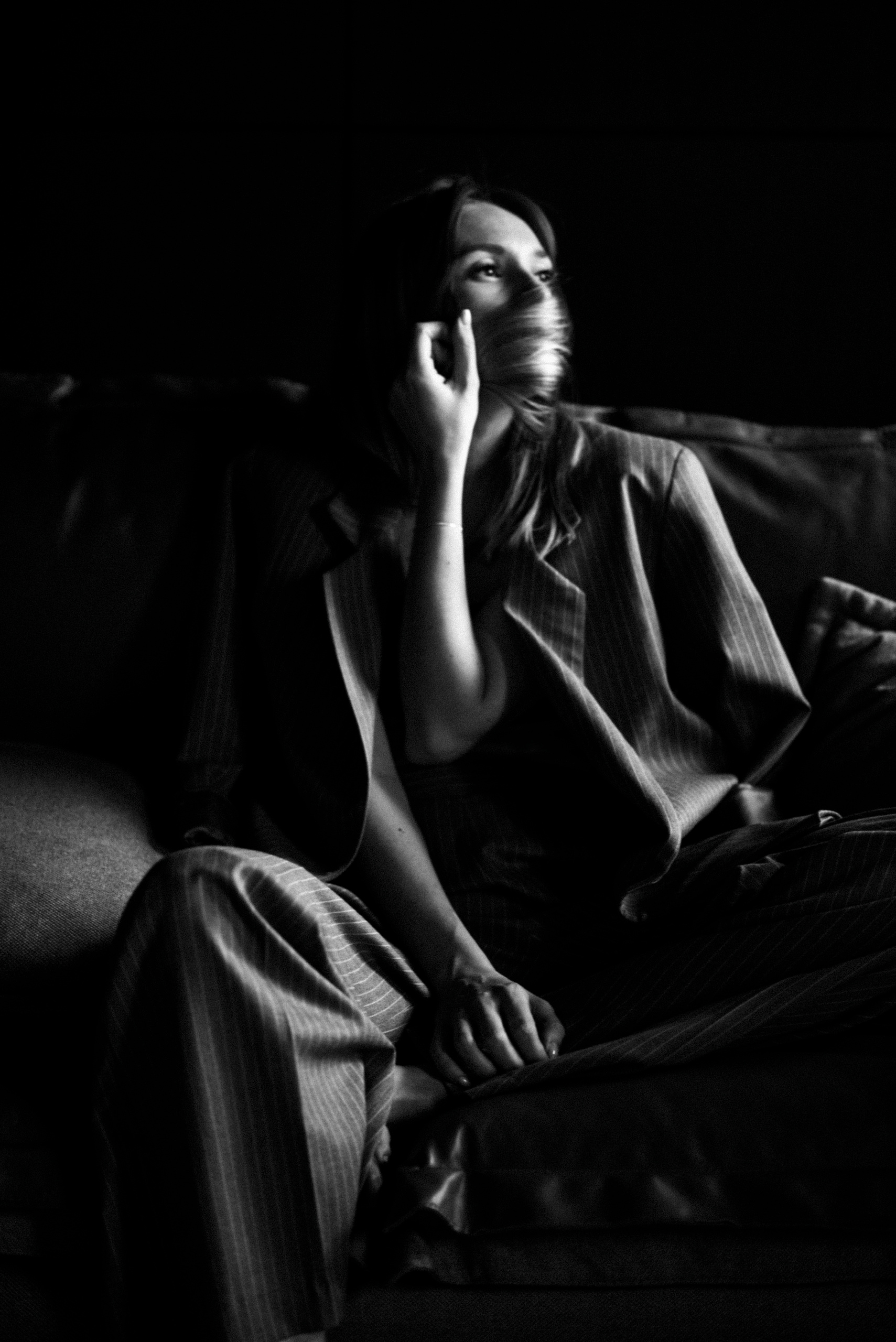 Женский и семейный фотограф в Казани Диляра Салимзянова