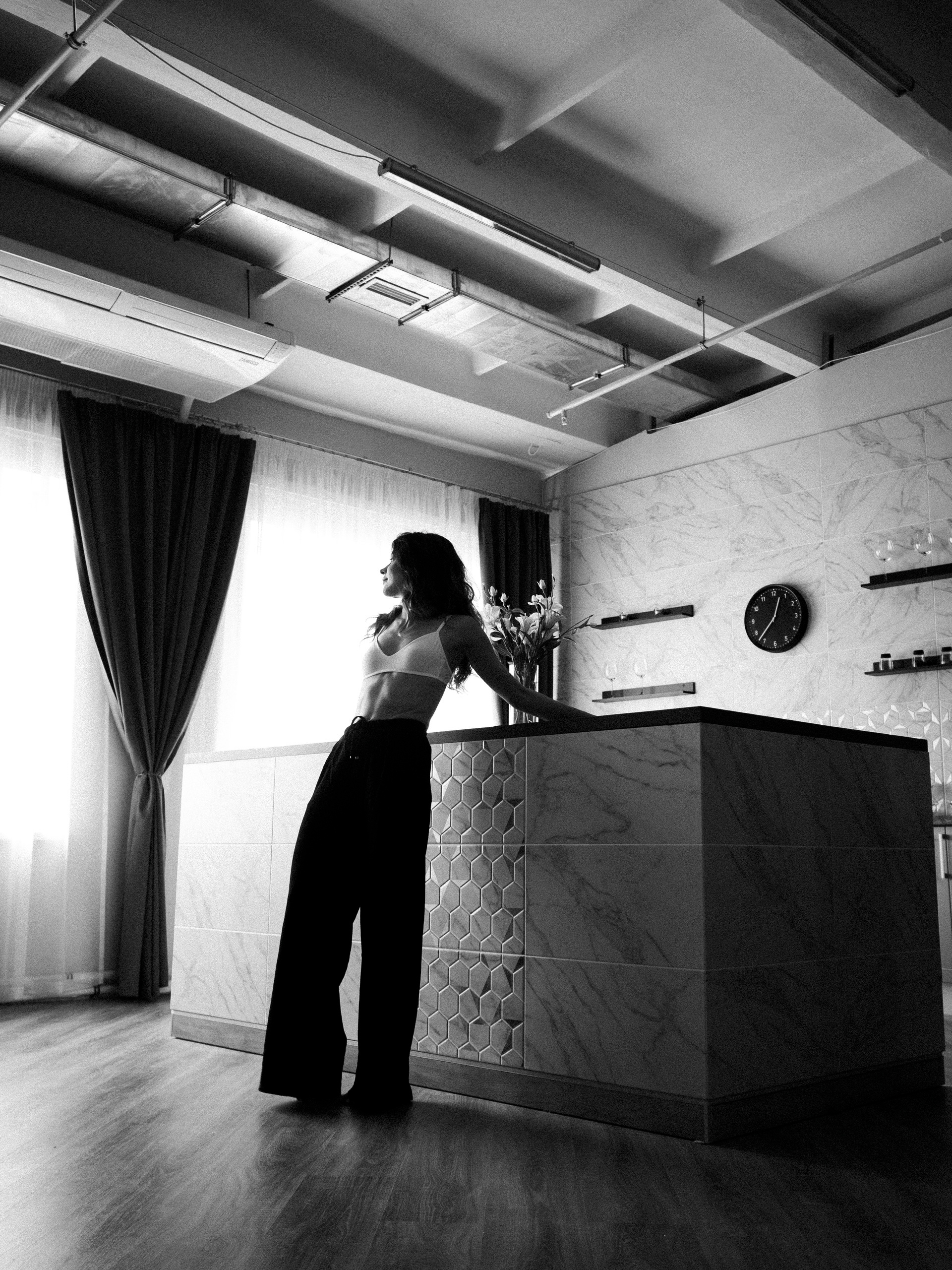 Женский и семейный фотограф в Казани Диляра Салимзянова