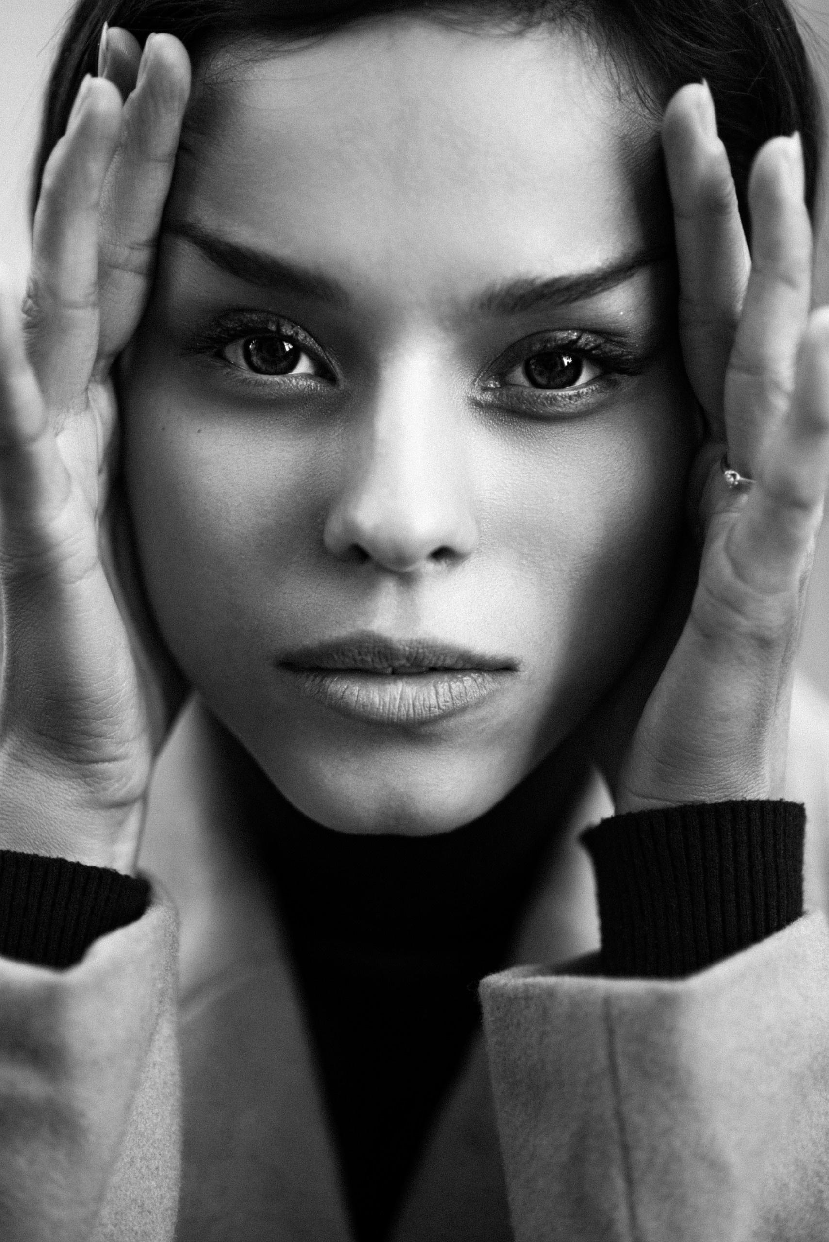 Женский и семейный фотограф в Казани Диляра Салимзянова