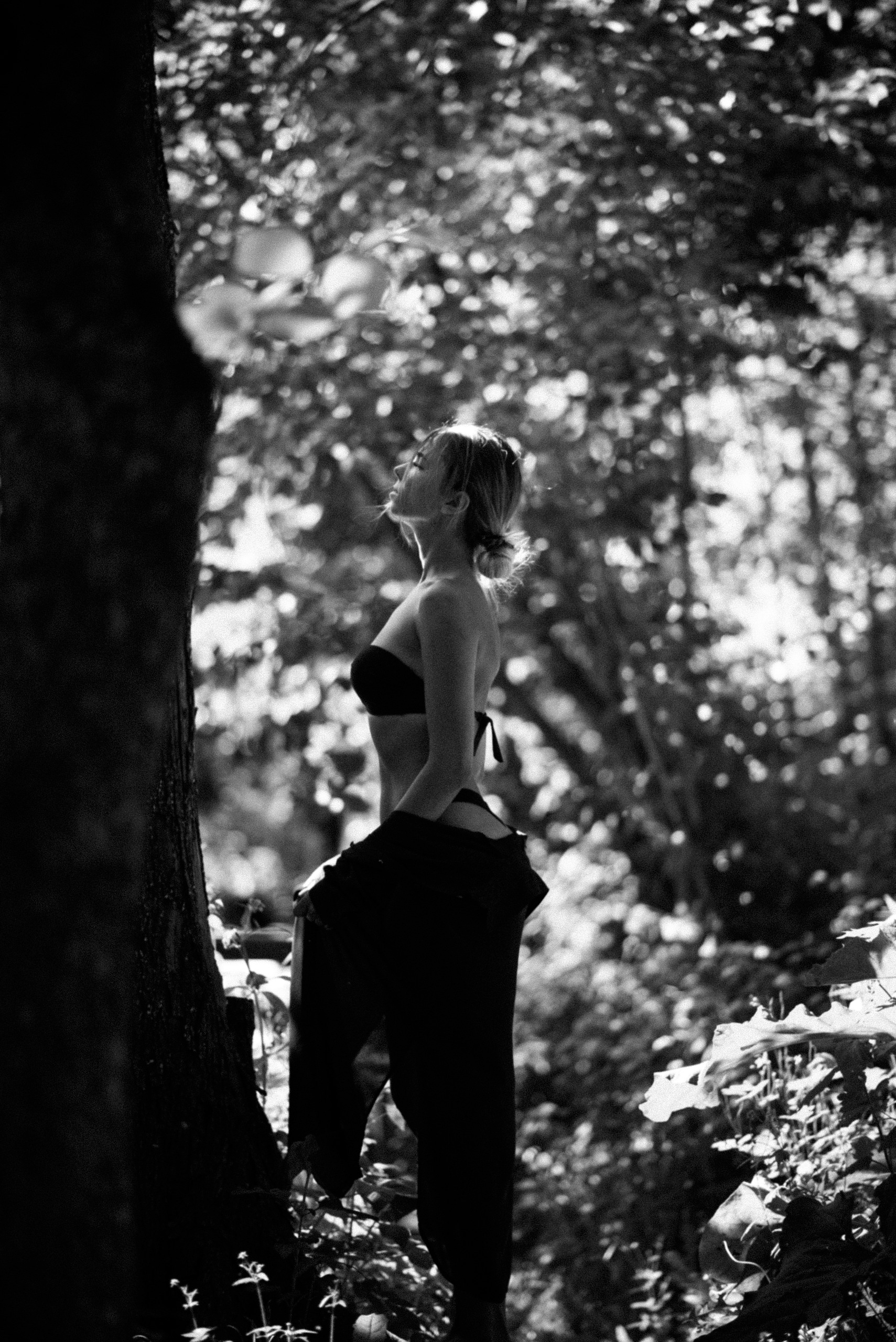 Женский и семейный фотограф в Казани Диляра Салимзянова