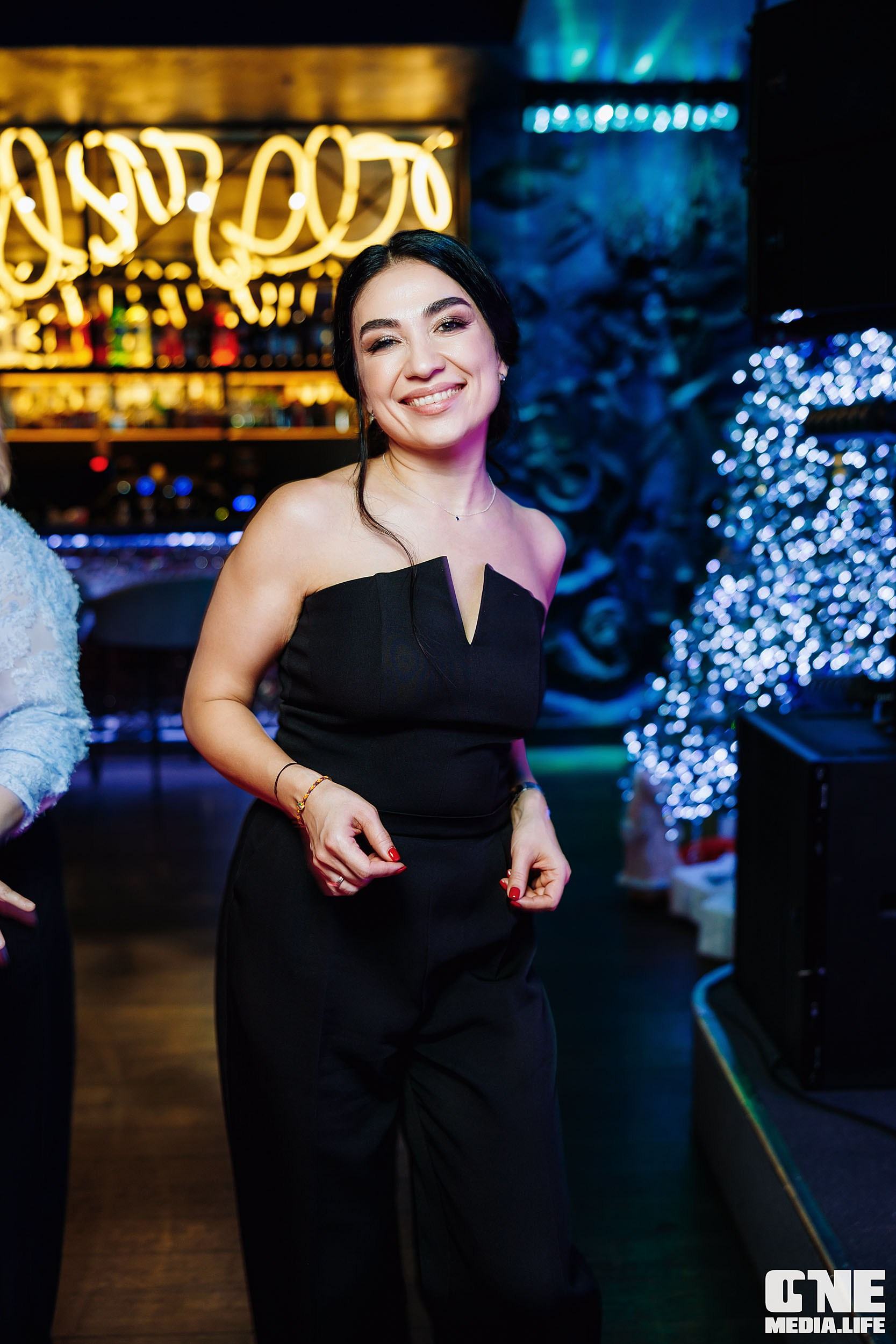 Фоторепортаж из ресторана Океан. One Media Life: фоторепортажи, фотоотчеты с мероприятий и заведений