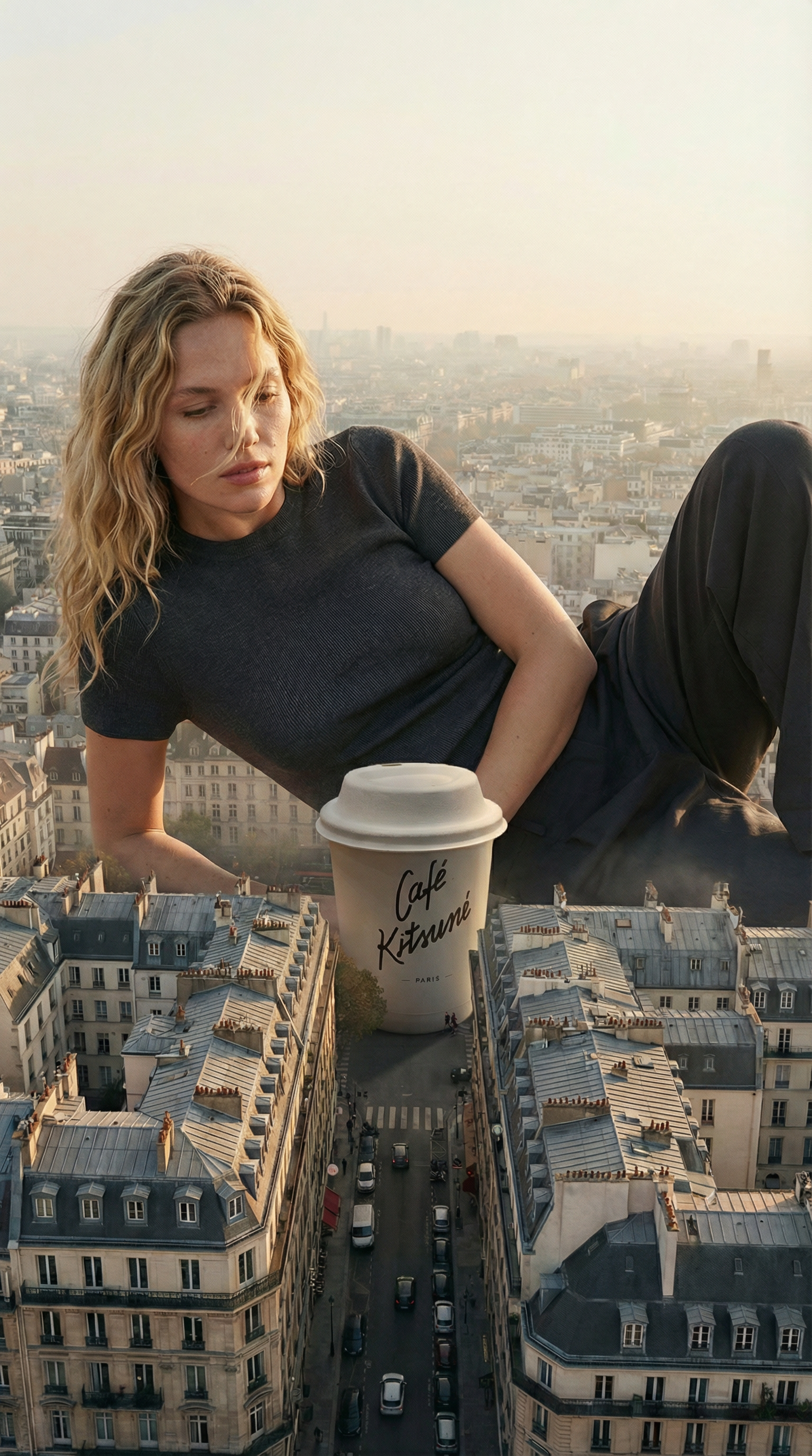 Услуги. Daria Rianko— AI-креатор для брендов. Создаю визуал и видео с помощью нейросетей