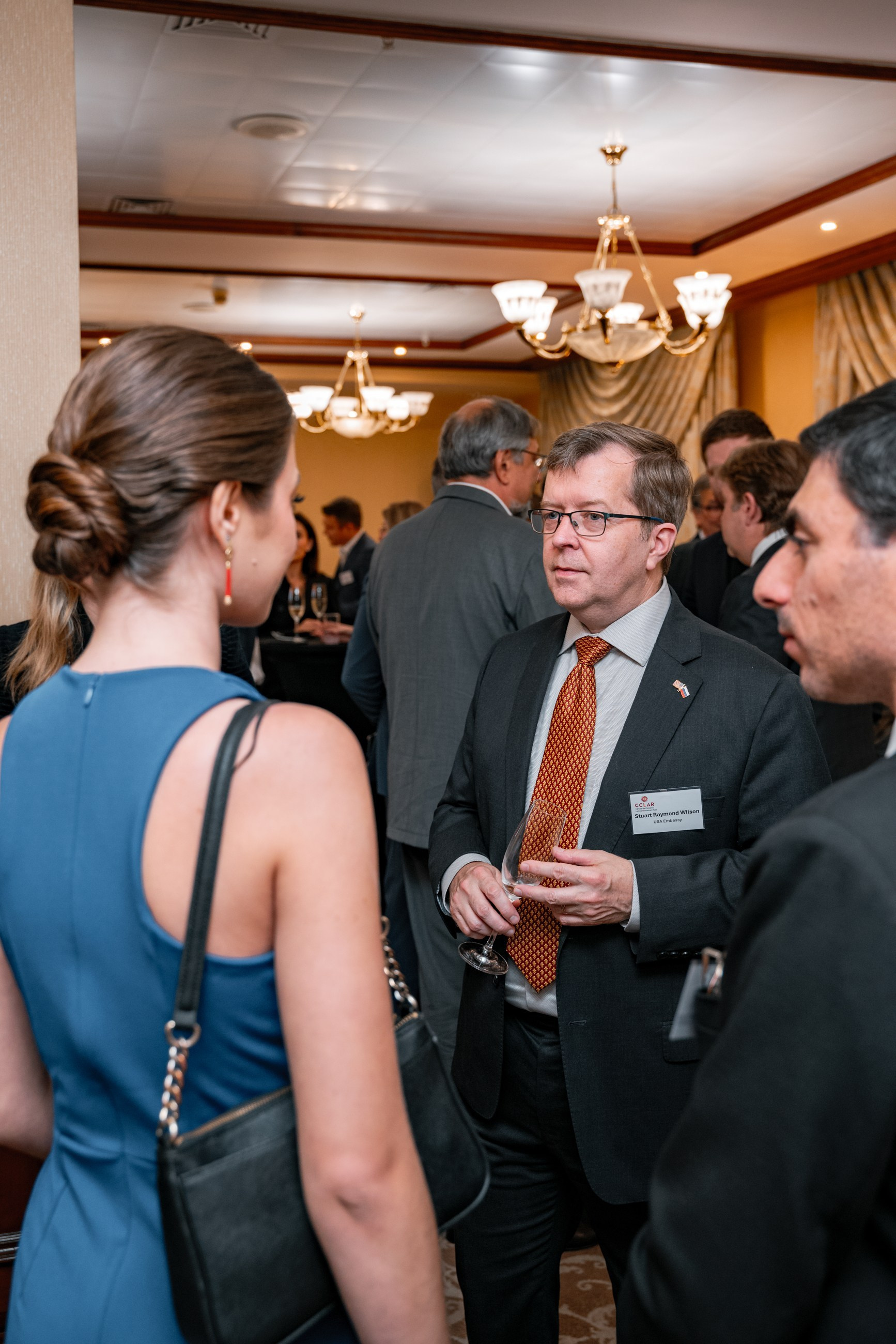 Услуги фотографа на конференции. Репортажный фотограф в Москве Измалков Артем