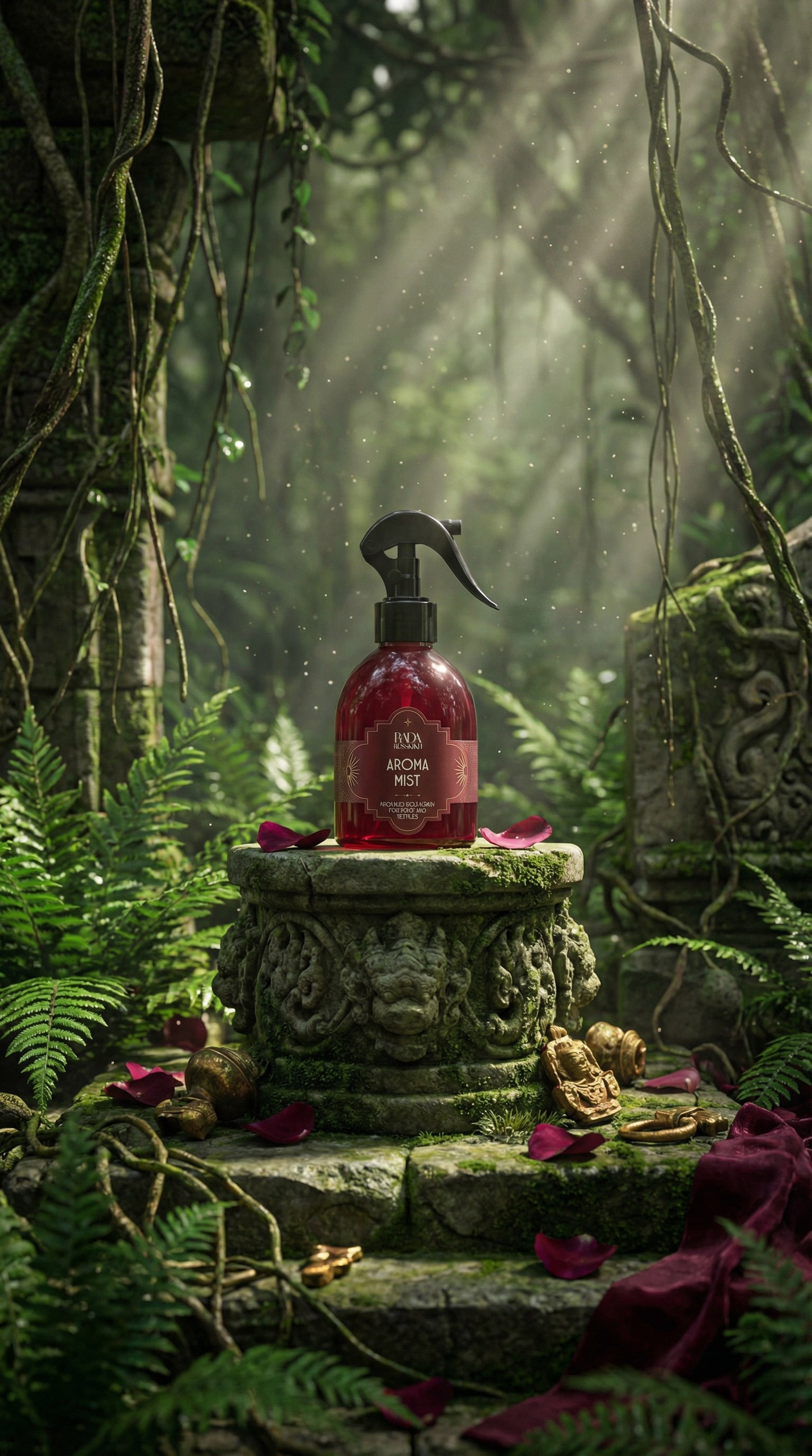 Рада Русских. Съемка для брендов и частных клиентов Москва