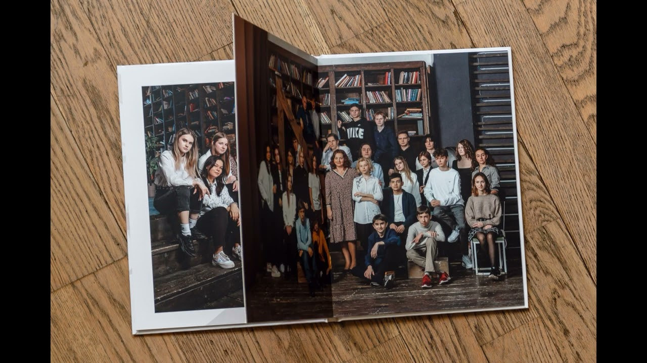 Фотосъемка в студии. Классный фотограф, по мнению школьников