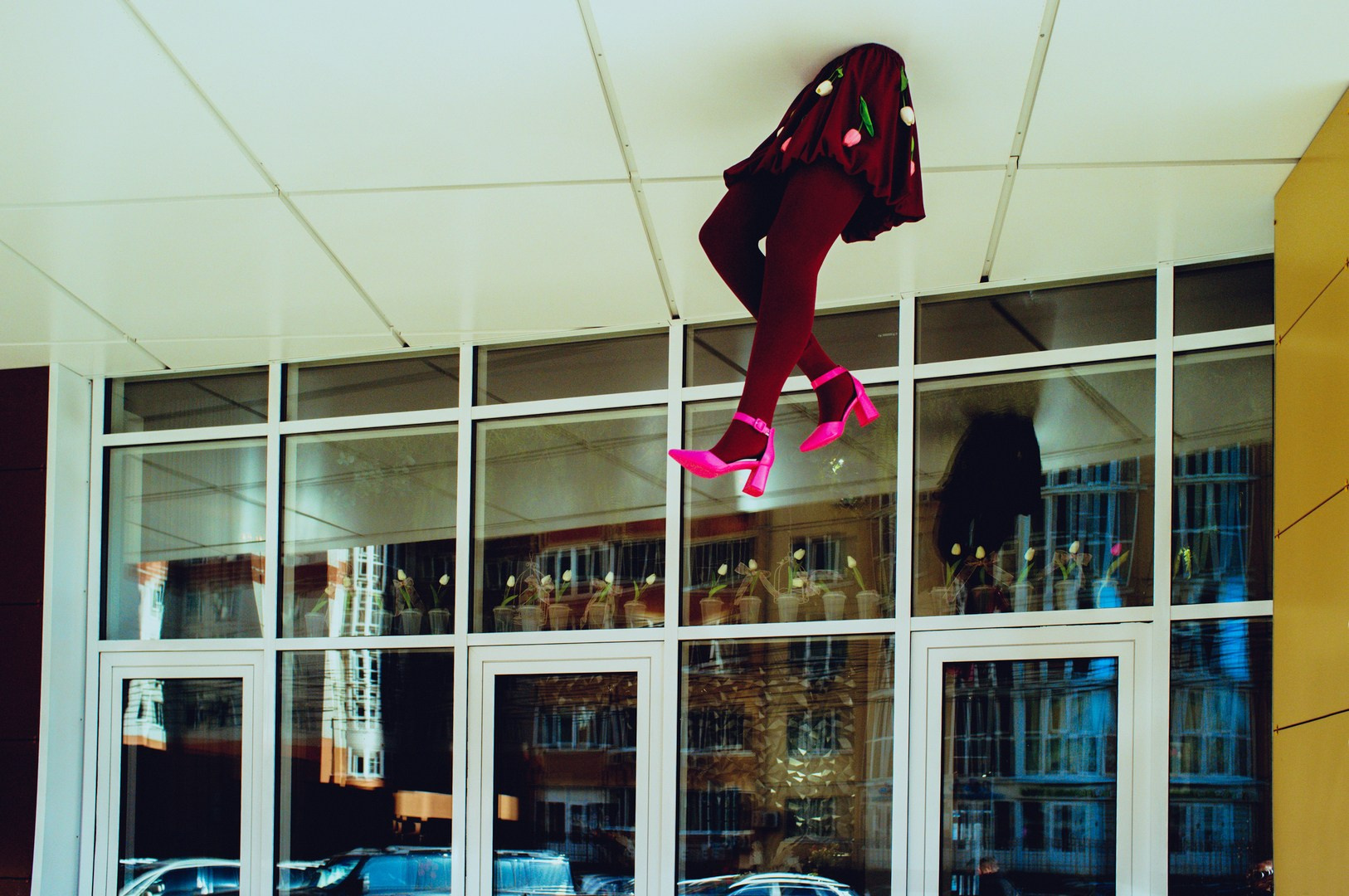 Руслан Шувалов (поэтограф)