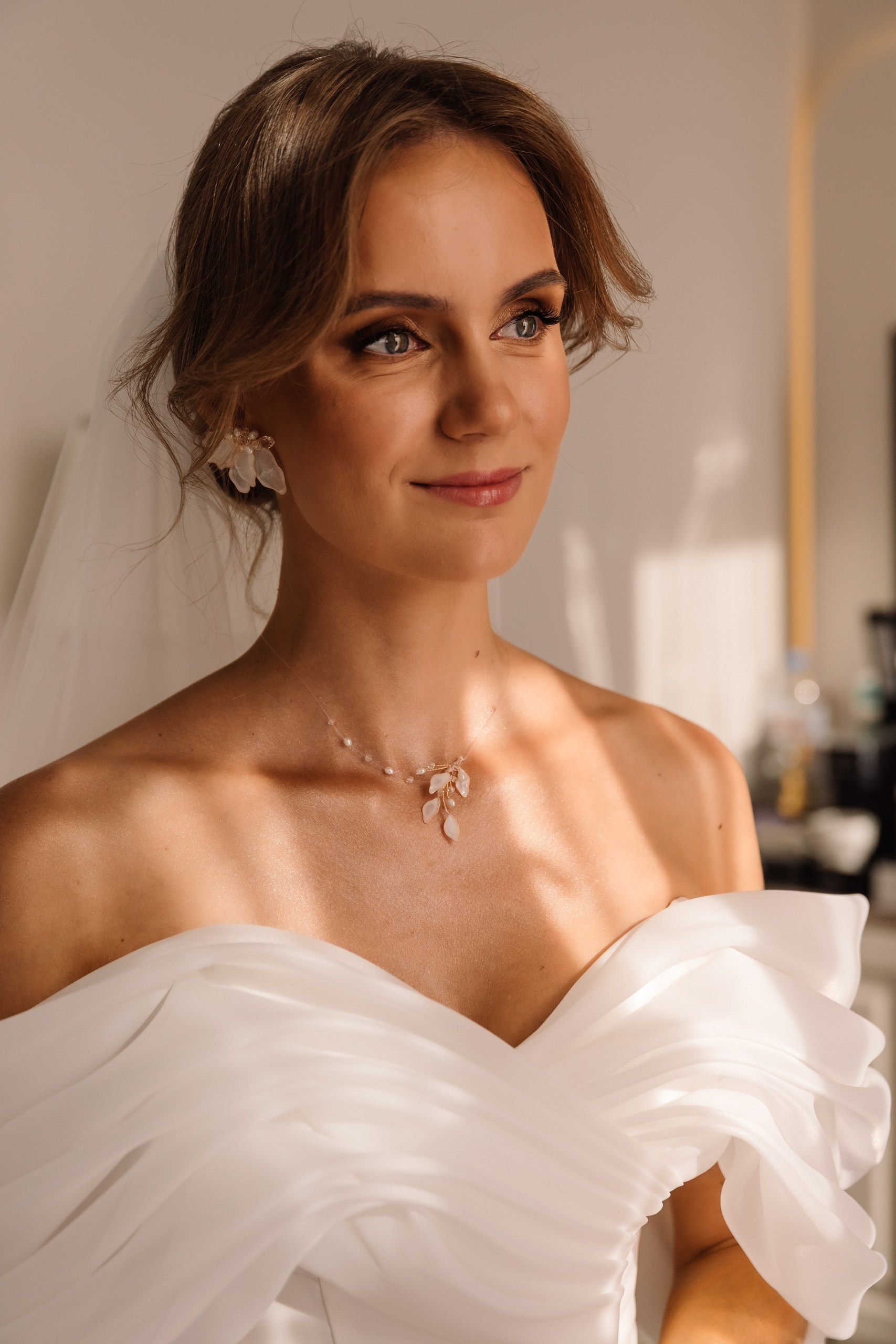 Эдуард и Александра