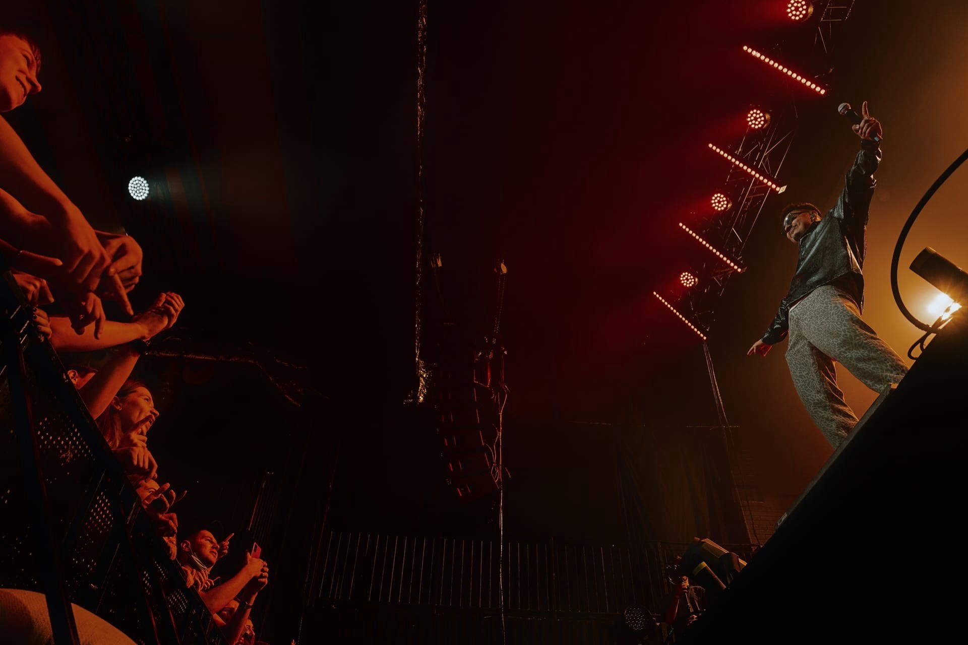 Концерты. Фотограф Лосев Артём