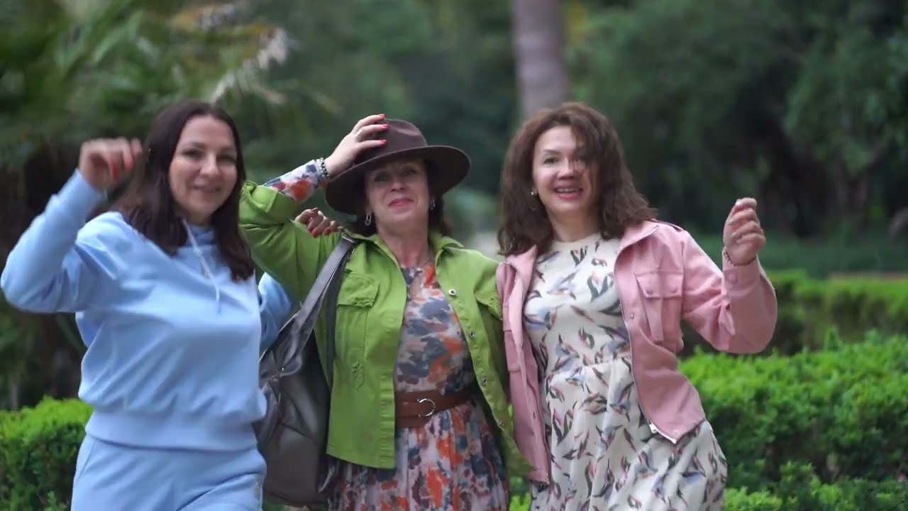 Авторский фото тур «Девичник в Новом Афоне». Семейный фотограф и видеограф Ростов-на-Дону