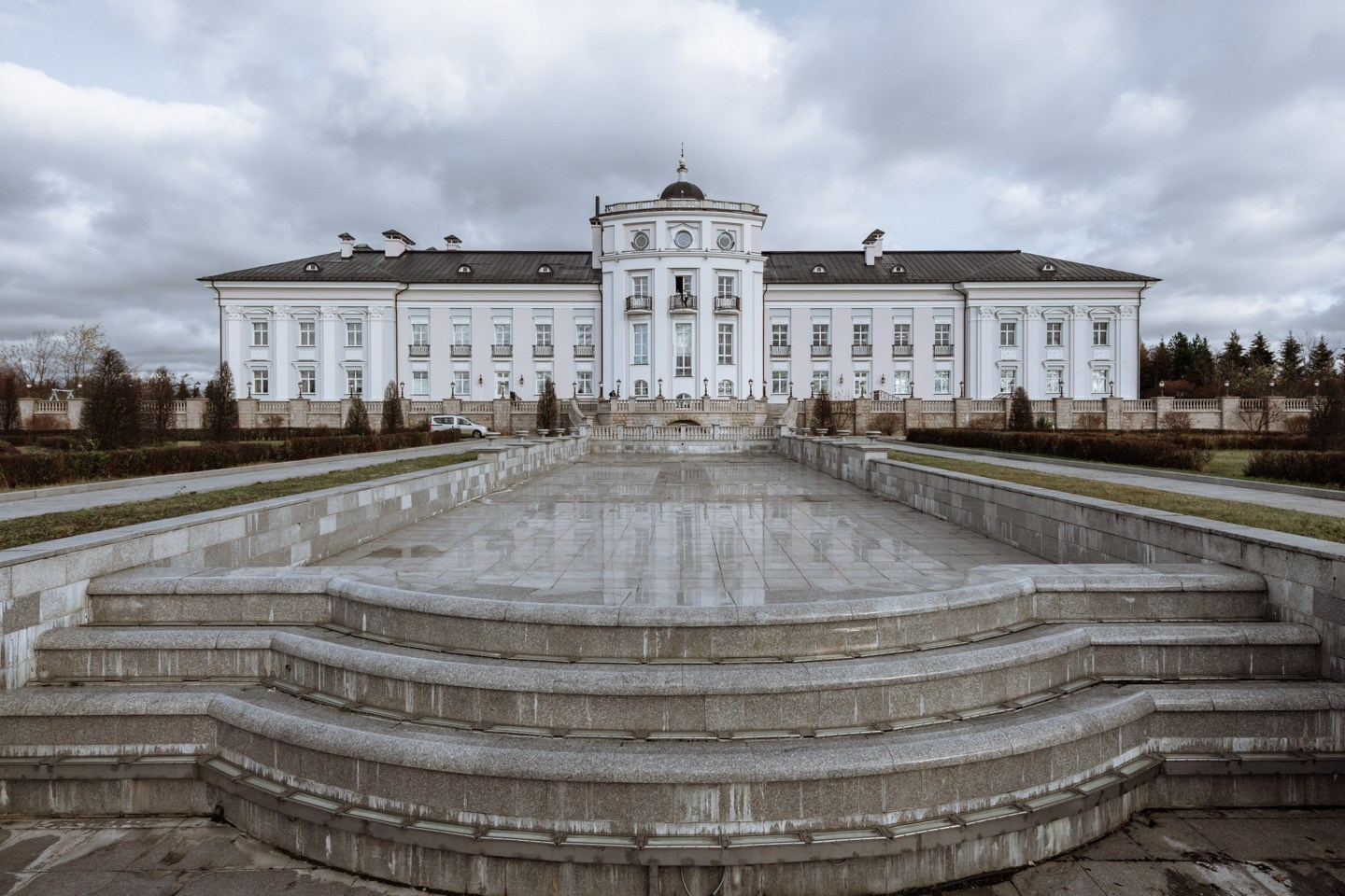 Недвижимость. Бизнес фотограф в Москве Алексей Кознев