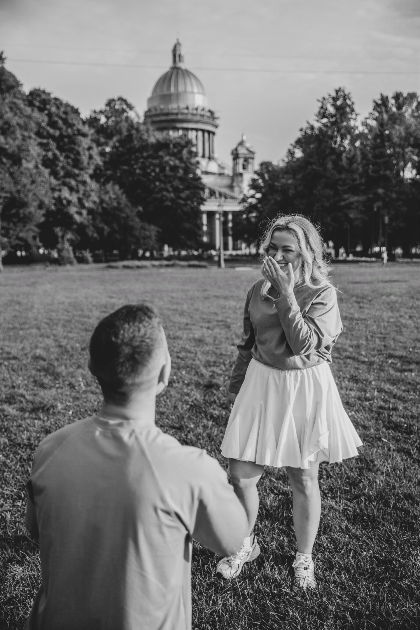 СТОИМОСТЬ. Фотограф, который снимает любовь в Санкт-Петербурге и Череповце
