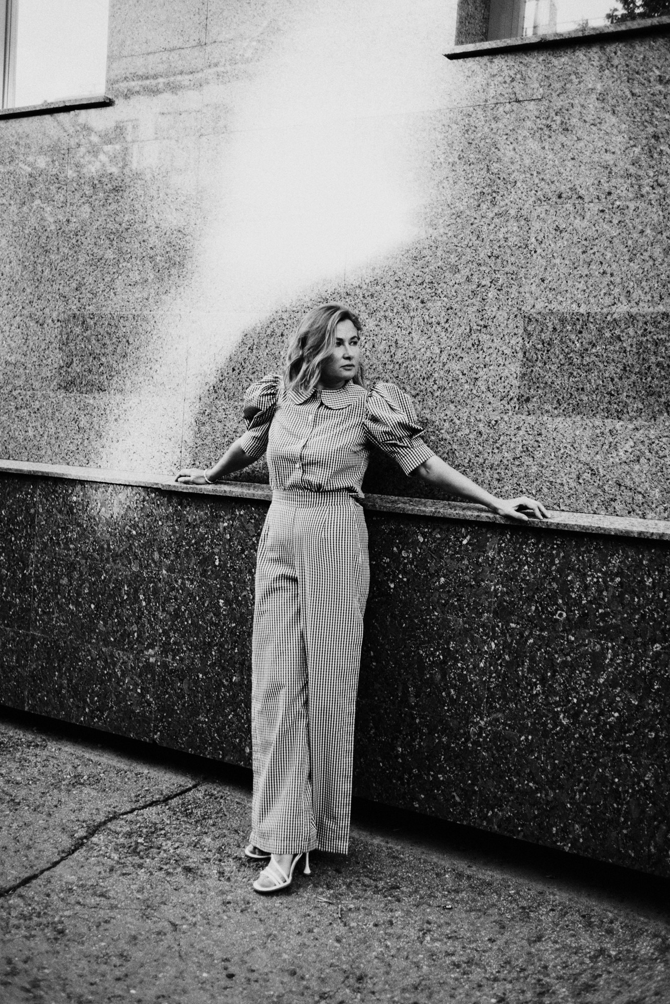 Фотопроект Женя, женский портрет в Тюмени. Портретный фотограф Тюмень Дарья Мустафина