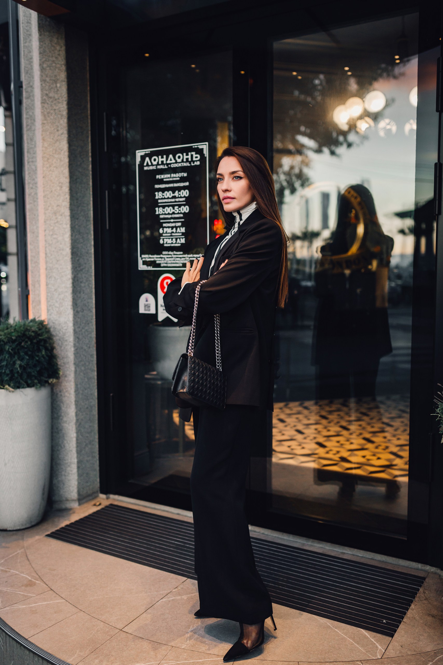 Евгения. Фотограф и видеограф в Сочи Дмитрий Чигарев