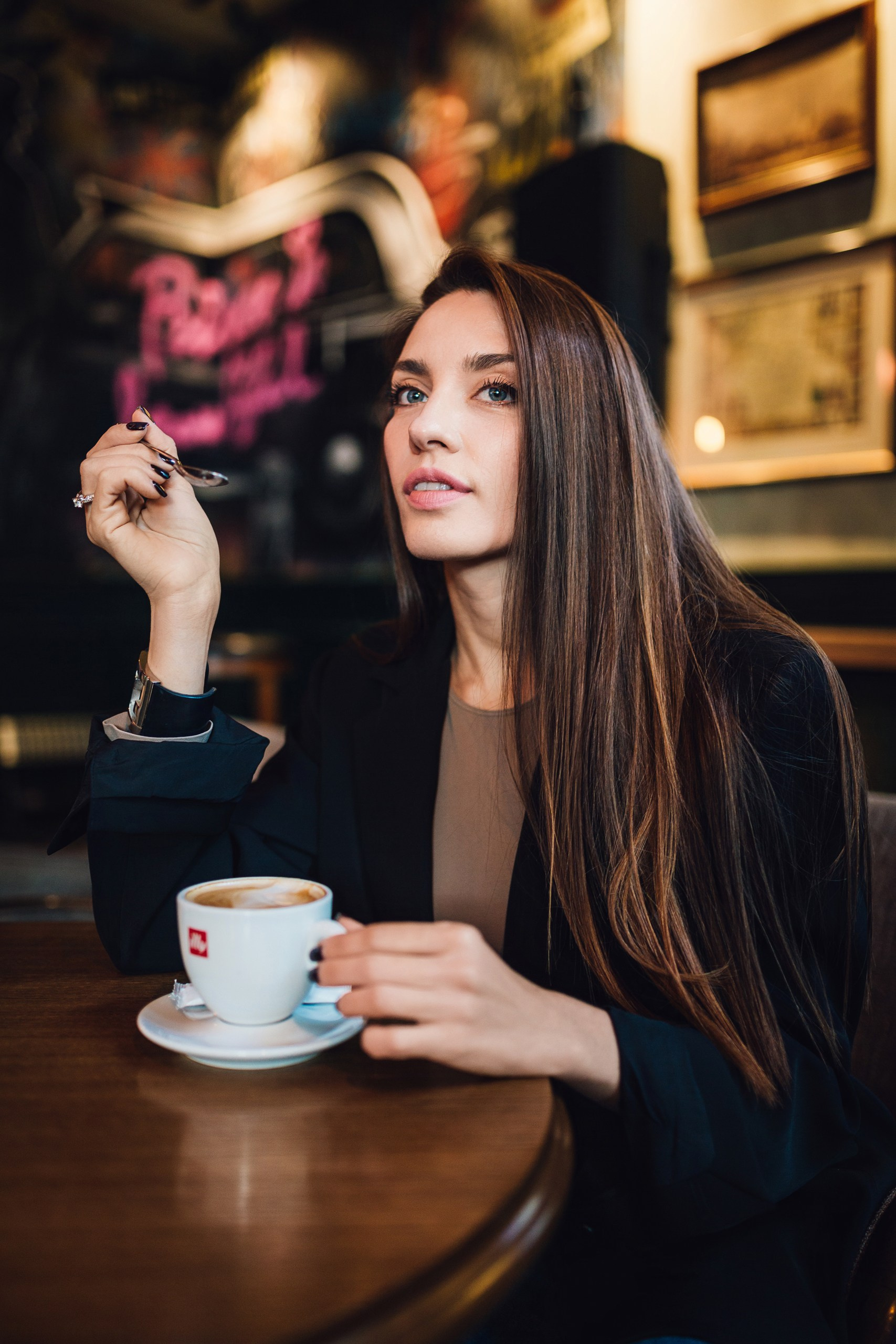 Евгения. Фотограф и видеограф в Сочи Дмитрий Чигарев