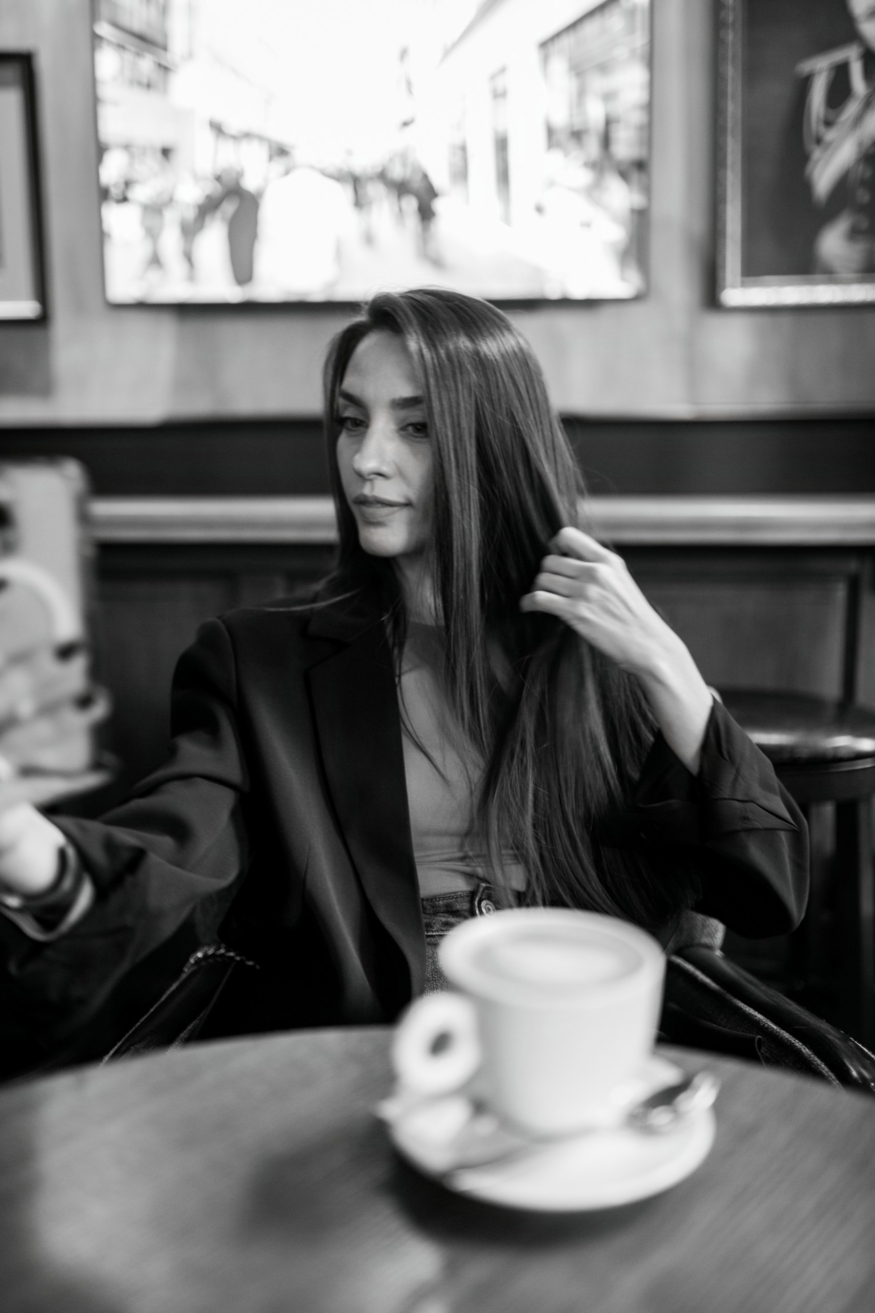 Евгения. Фотограф и видеограф в Сочи Дмитрий Чигарев