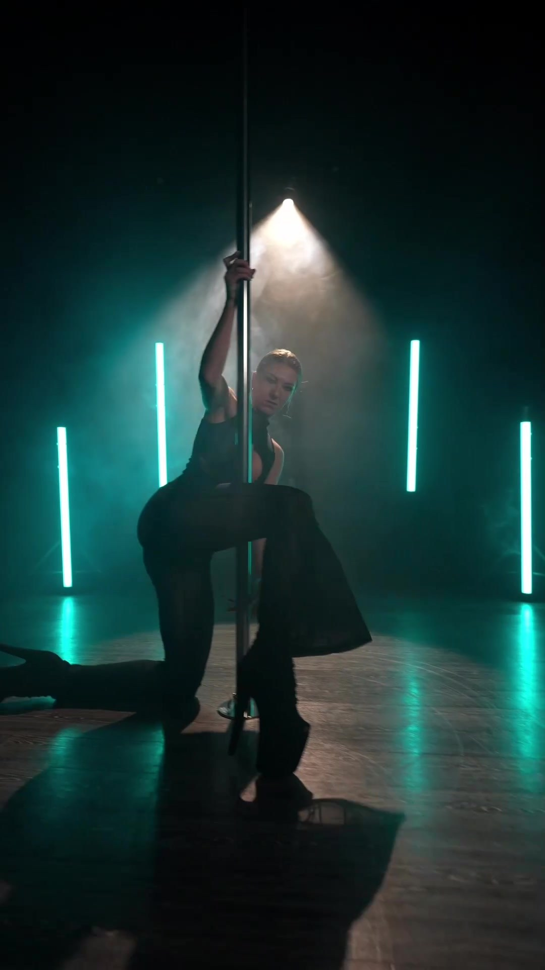 Локации для съёмок «под ключ». Studio 4U — Для танца. Для фото. Для тебя