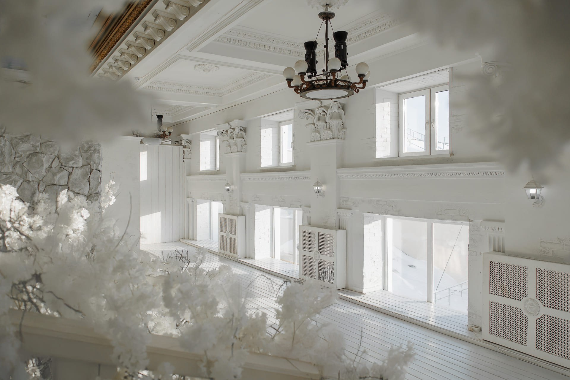 Фотодень «Душа Балета» в Нижнем Новгороде. Балетный фотограф Алина Ханько — Душа Балета