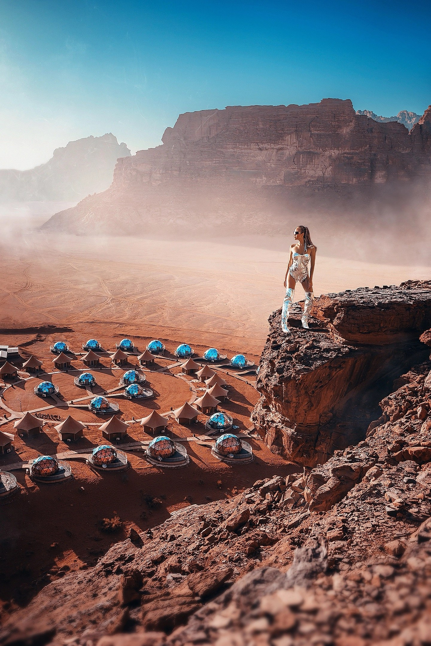 Фототур в Каппадокию. Детский и семейный фотограф в Москве Катерина Орлова