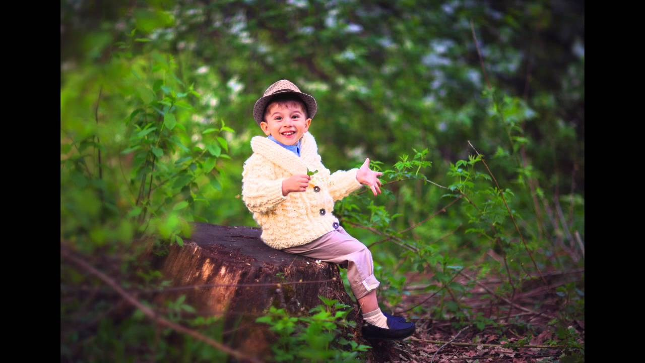 Как мама сына фотографировала. Детский и семейный фотограф в Москве Катерина Орлова