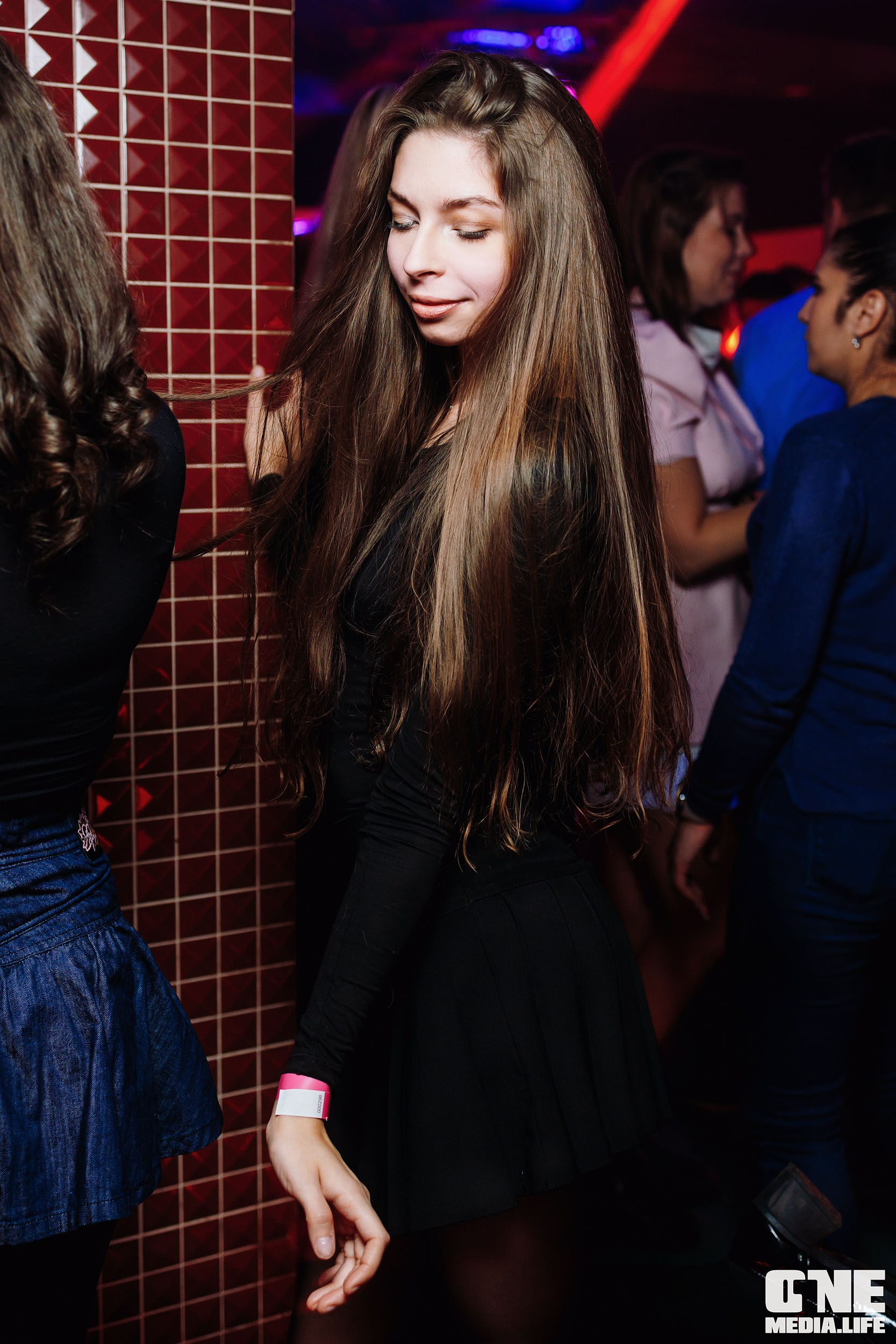 Фоторепортаж из РК Планета. One Media Life: фоторепортажи, фотоотчеты с мероприятий и заведений