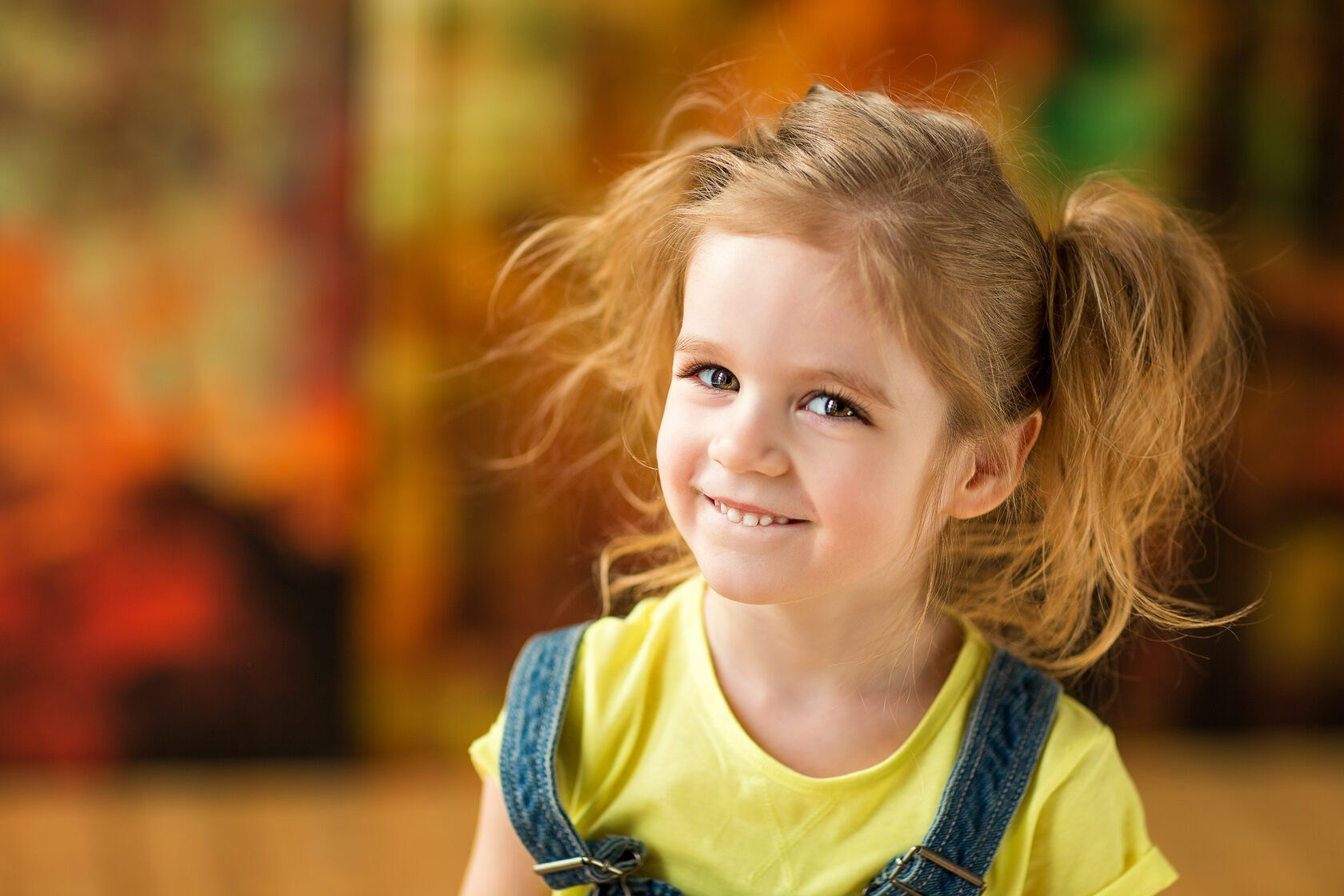 Детский фотограф в России Екатерина Штерн