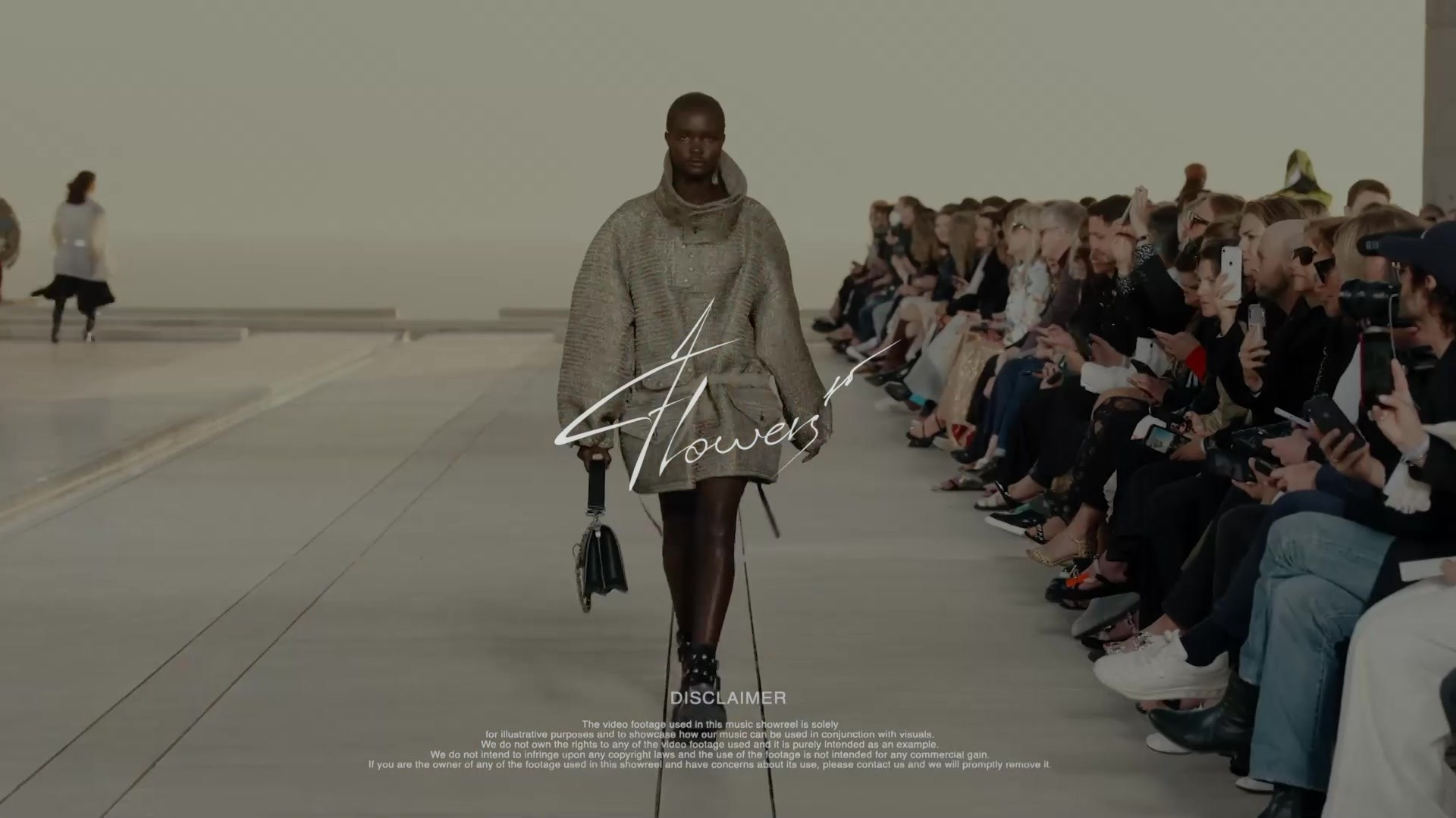 Sound design. Видео — аудио производство