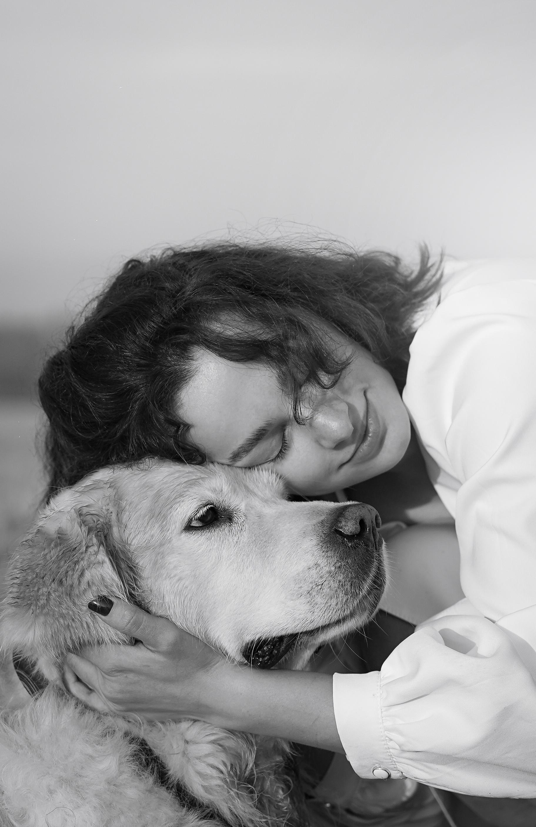 Обо мне. Фотограф — Анималист | Санкт-Петербург