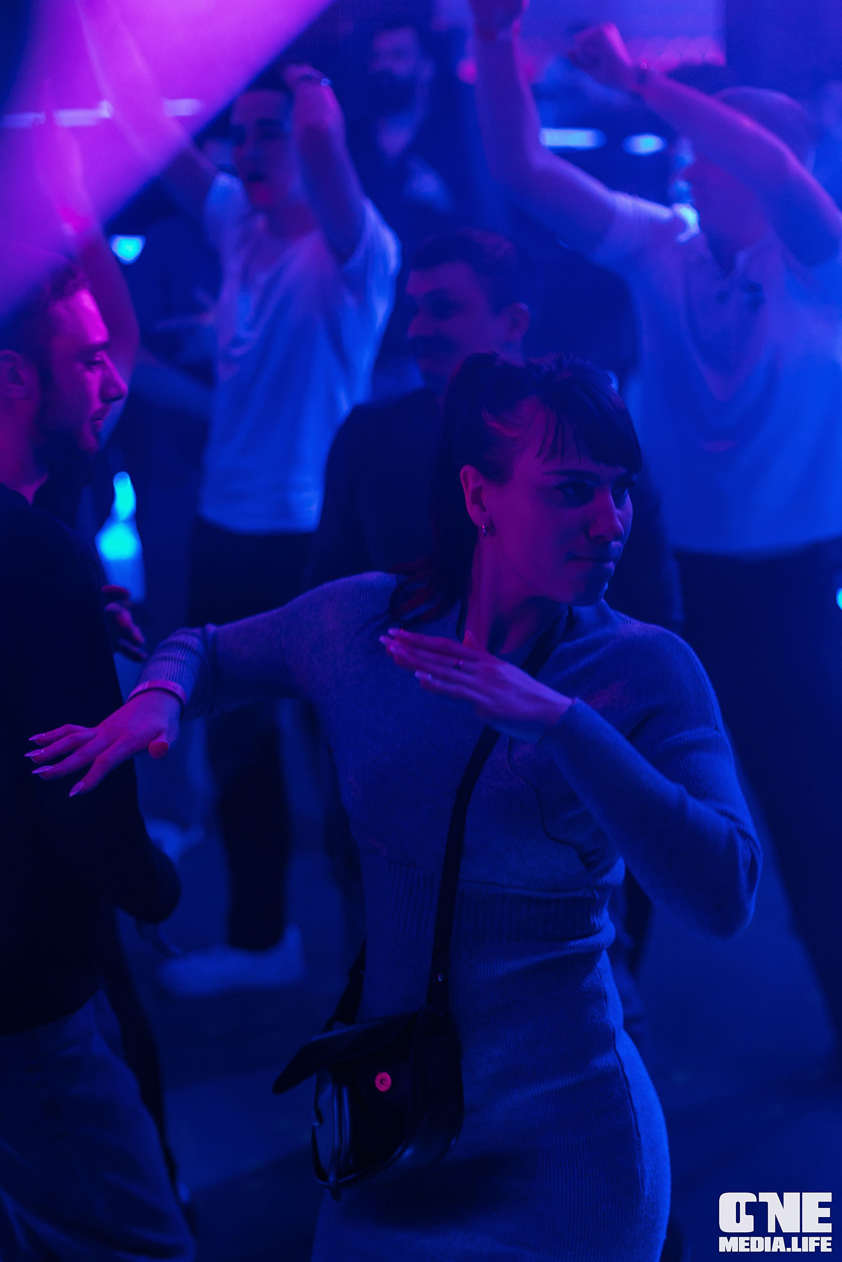 Фоторепортаж из РК Планета. One Media Life: фоторепортажи, фотоотчеты с мероприятий и заведений