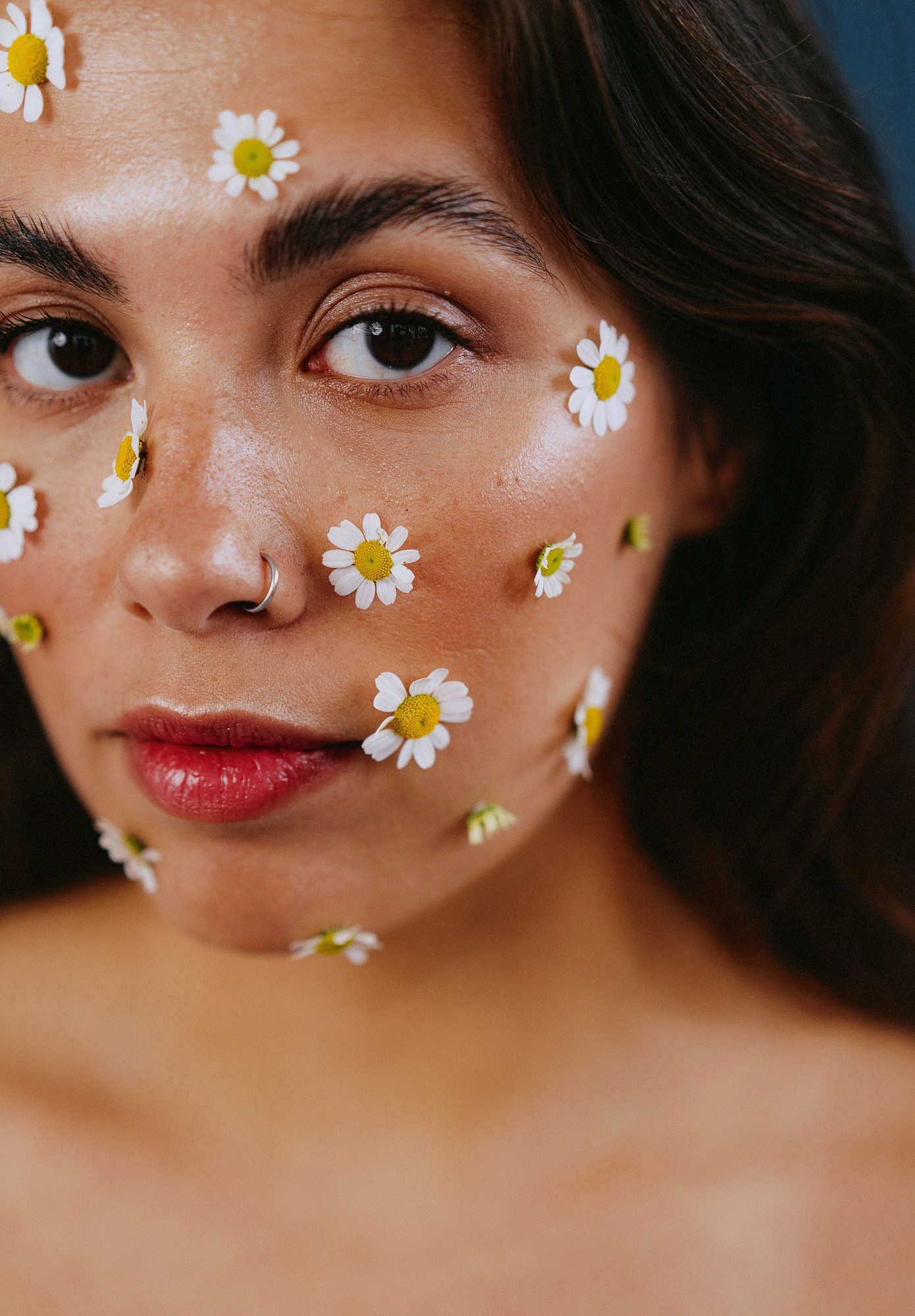 УСЛУГИ. Visual artist Daniil Kontorovich