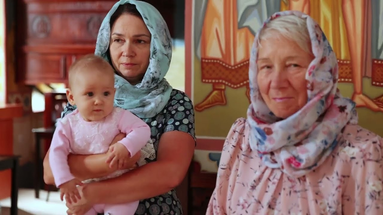 Фотограф крещение. Фотокниги и выпускные альбомы в Иваново