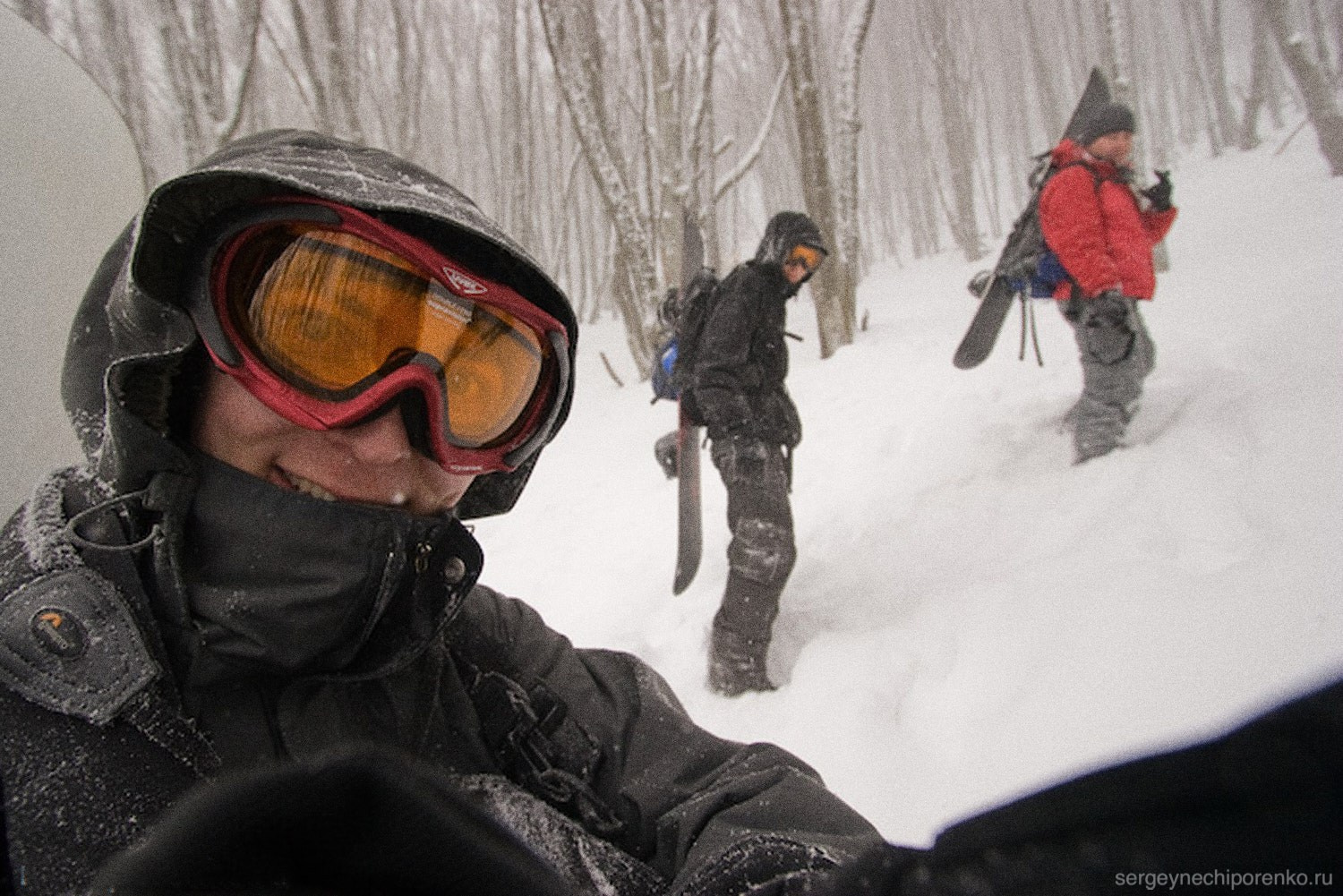 Покорение вершины на Ангарском перевале. Портретный и свадебный фотограф в Крыму Симферополь Нечипоренко Сергей