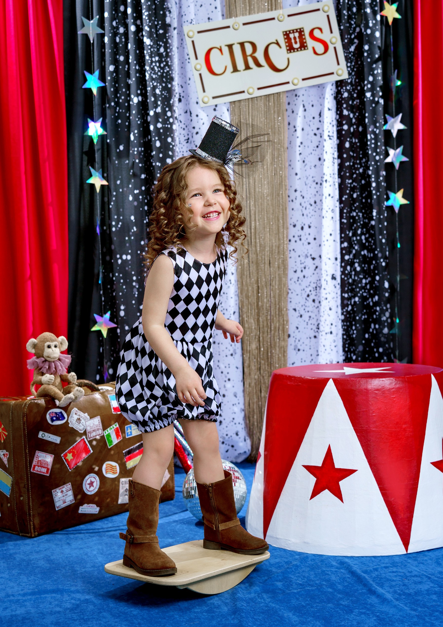 Фотограф в садик. Фотостудия «Стрекоза»