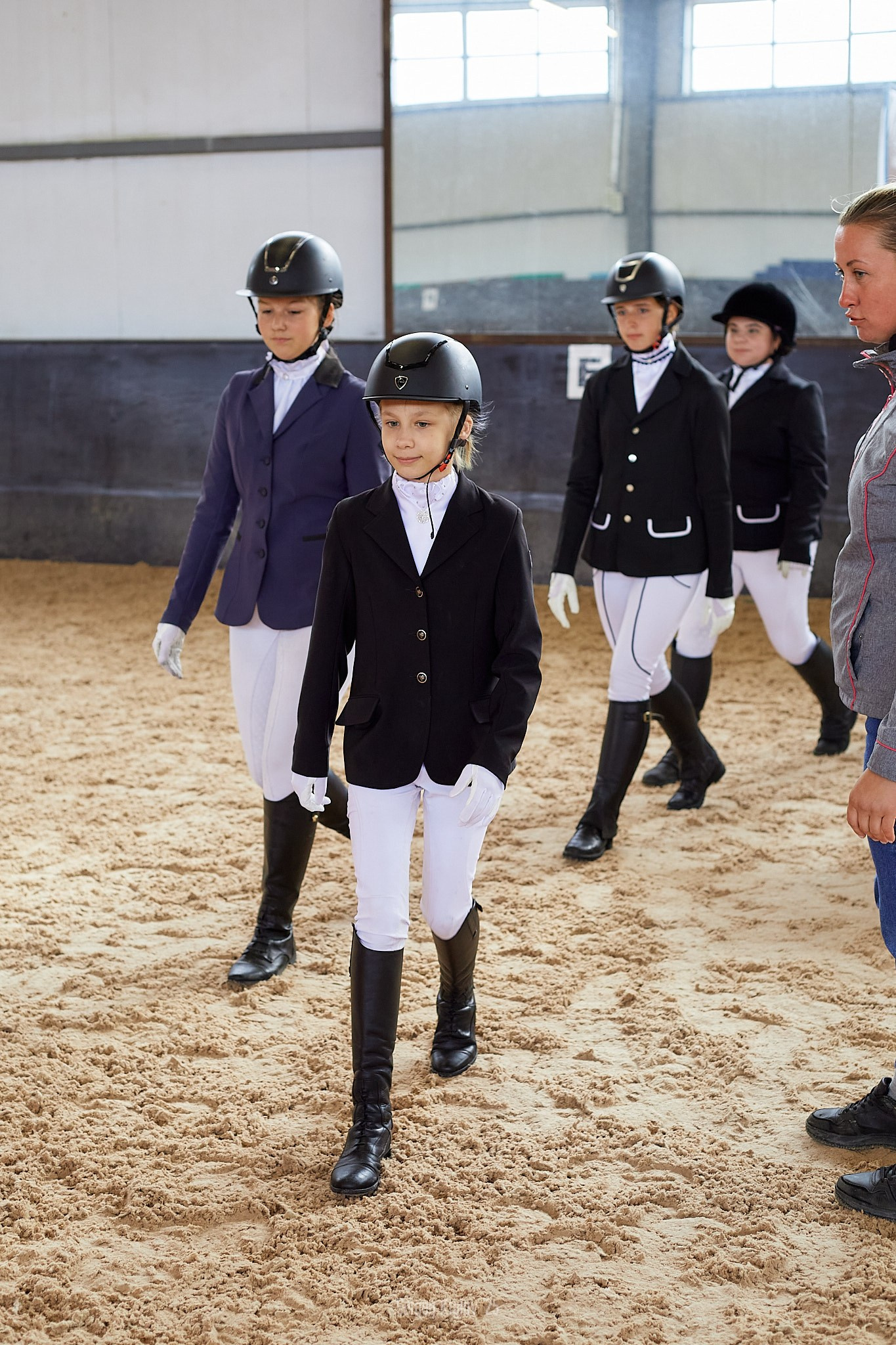 Второй день в Северной Звезде