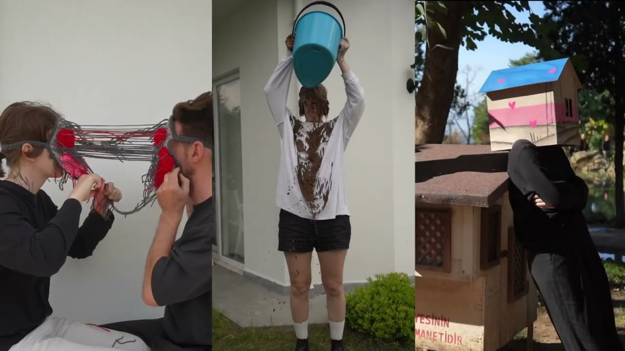 Contemporary Artist Diana Rogatkina